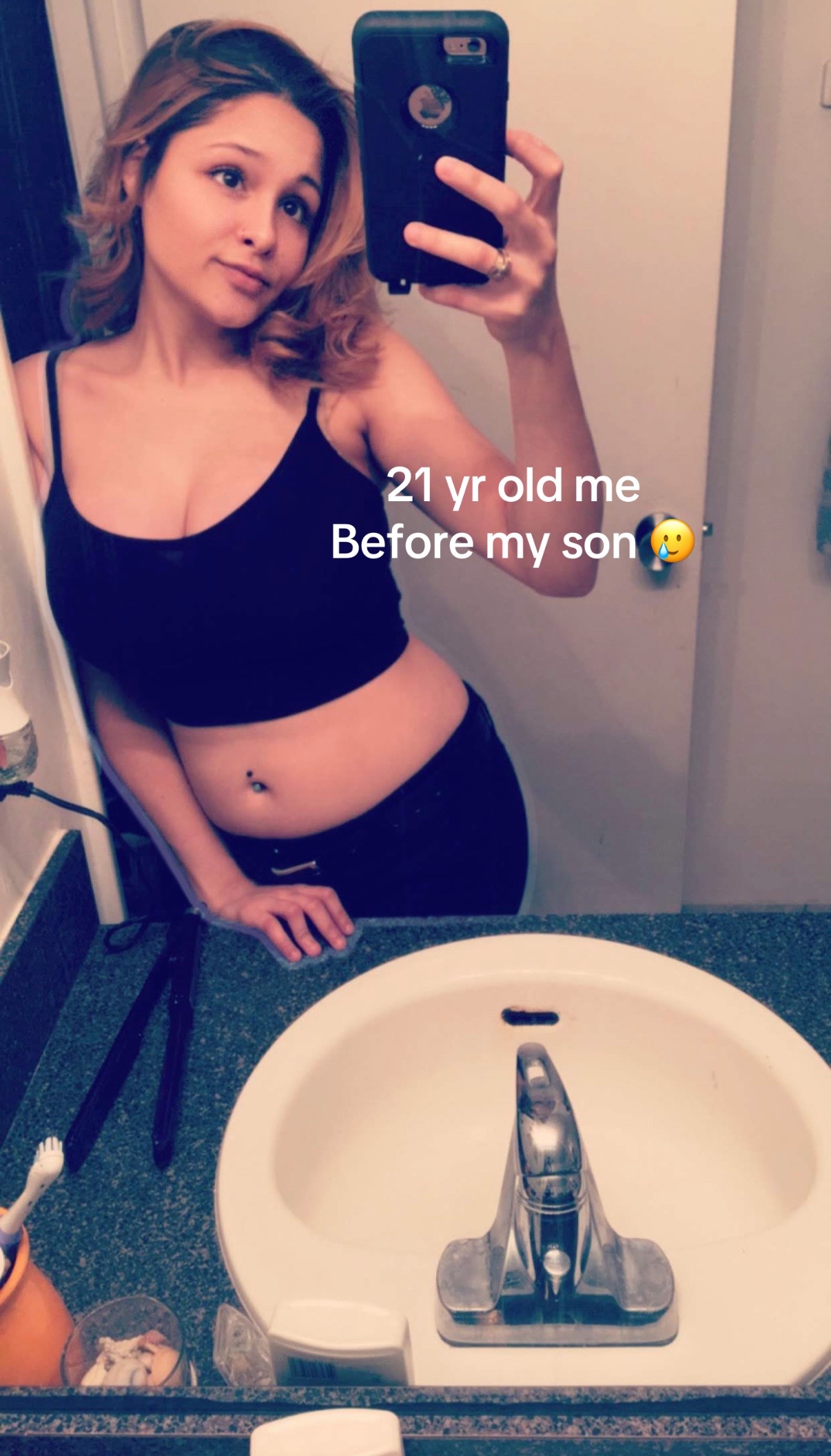 @Amber DeAnn🤍