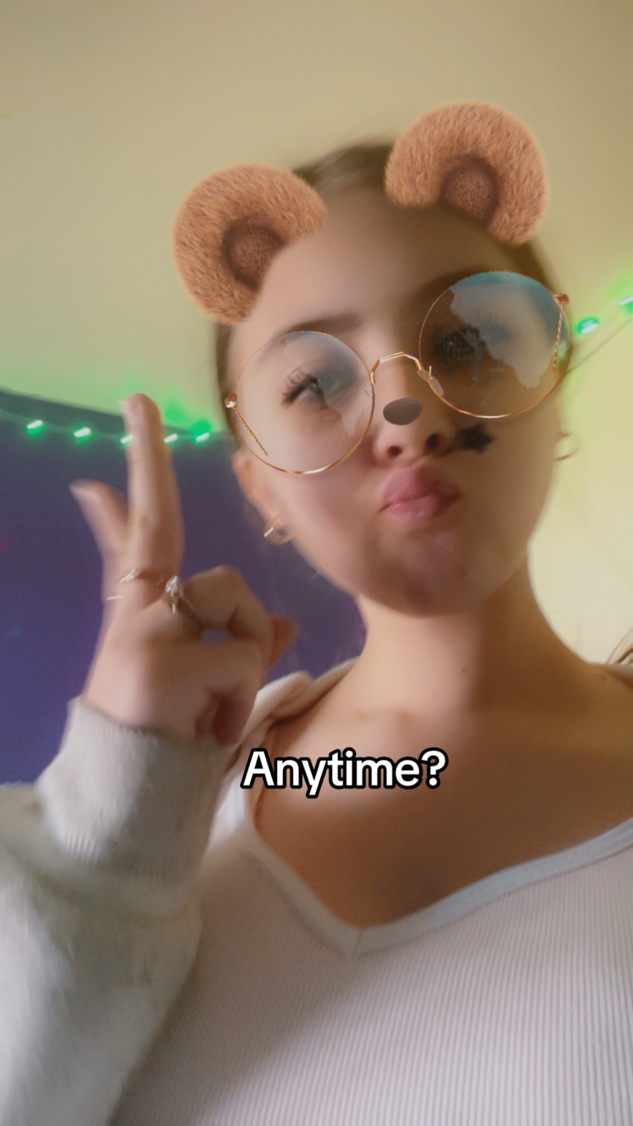 @✞ 𐙚Makaylee 𝜗𝜚✞