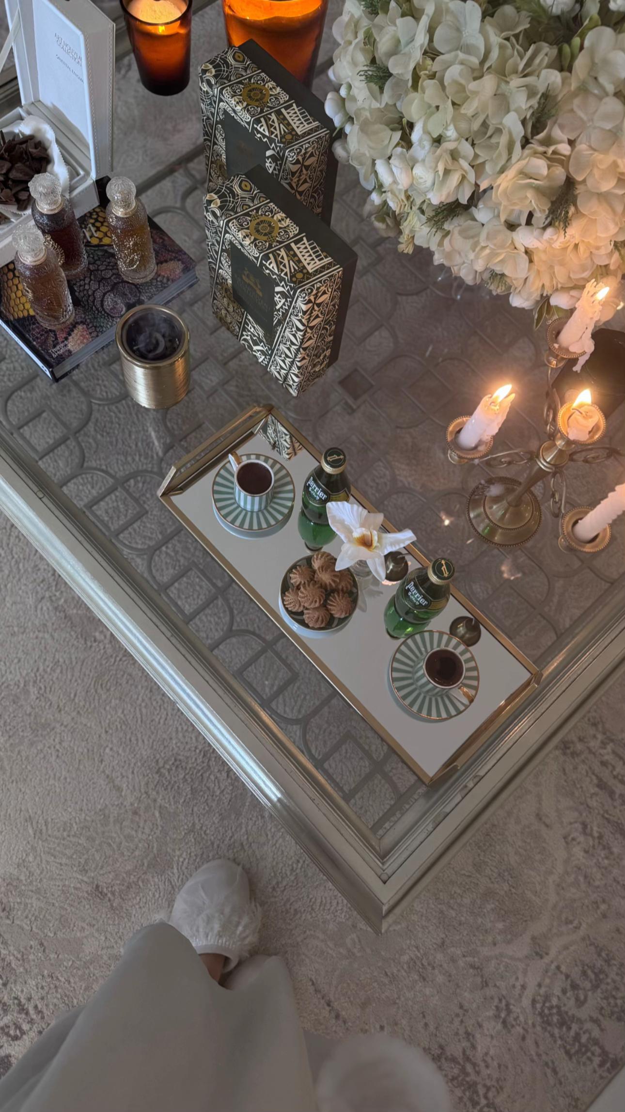 @مها العجل ❄️