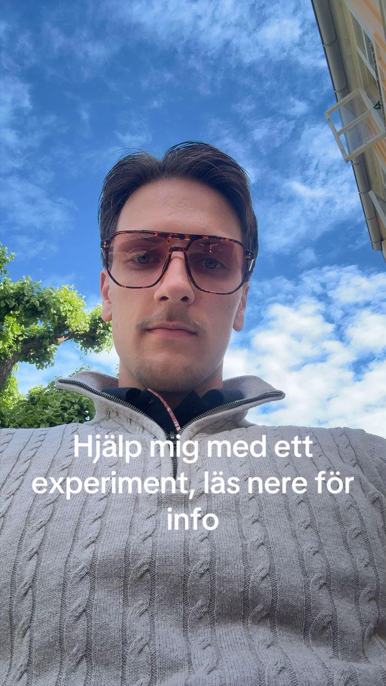 @Elias Von Klintheim