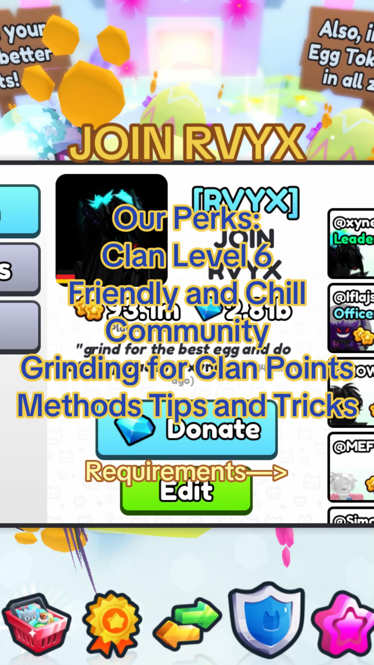 @revenyx