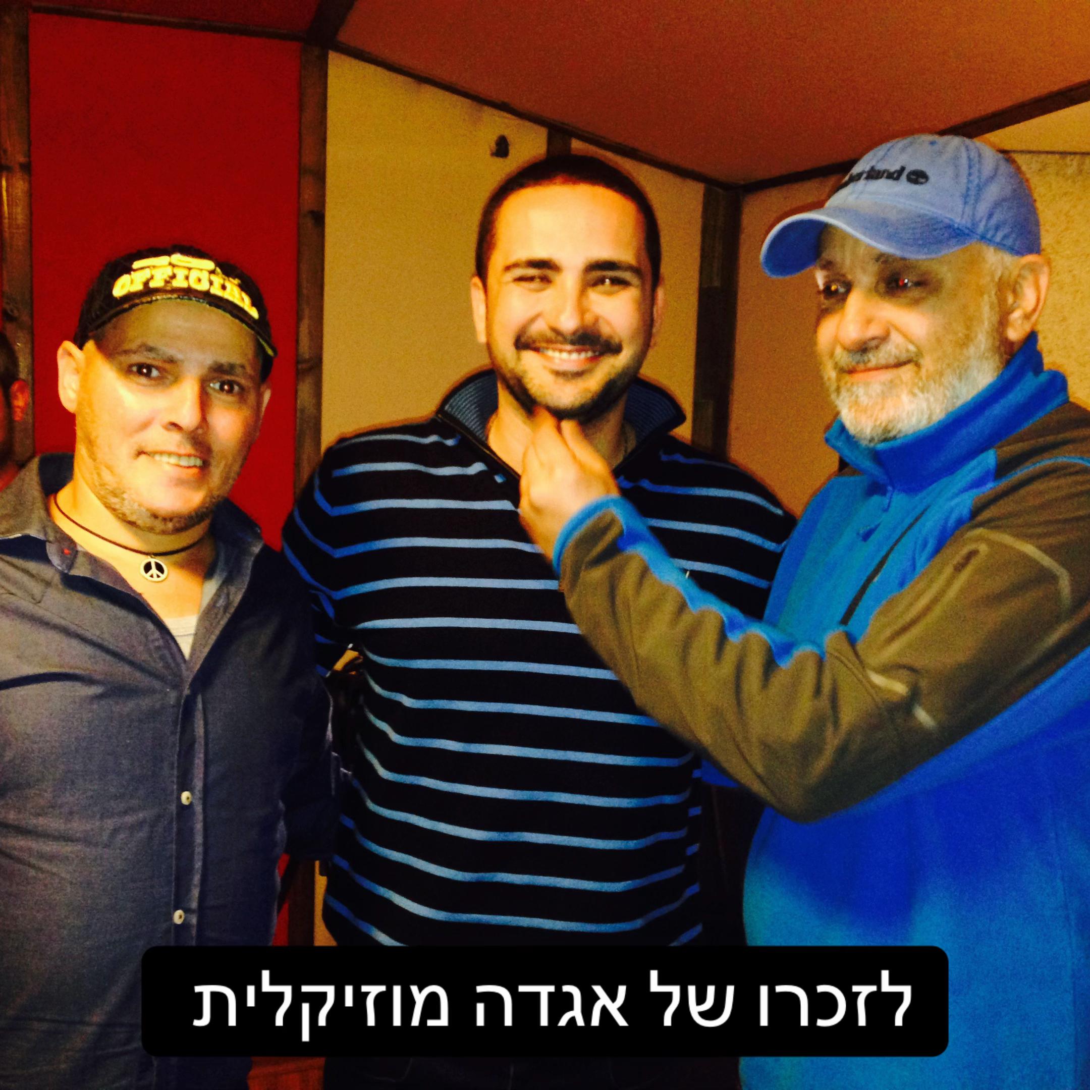 @אבי שושן