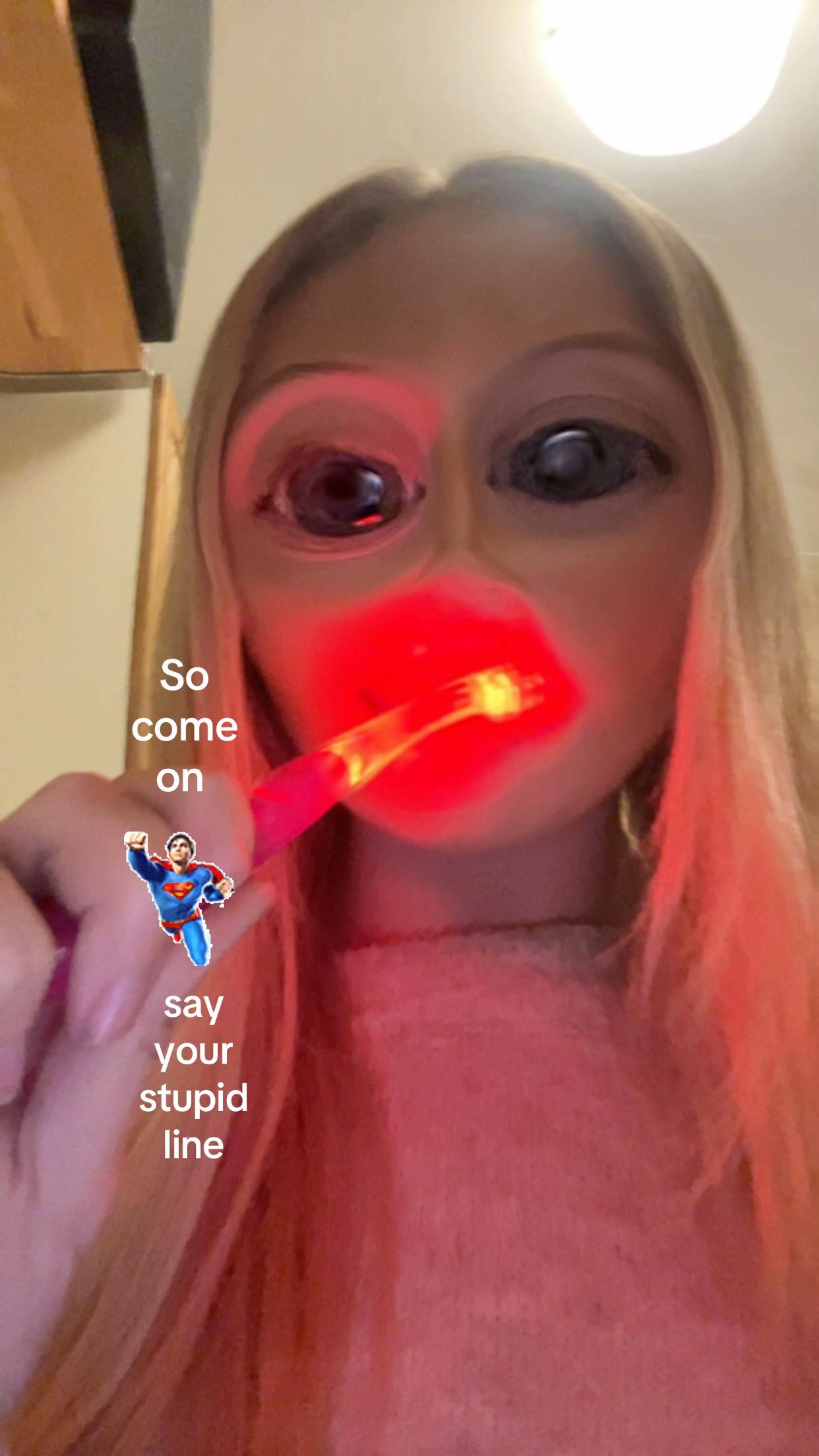 @𝒿ℯ𝓃𝓃𝒾𝒻ℯ𝓇 🫰🏽😹