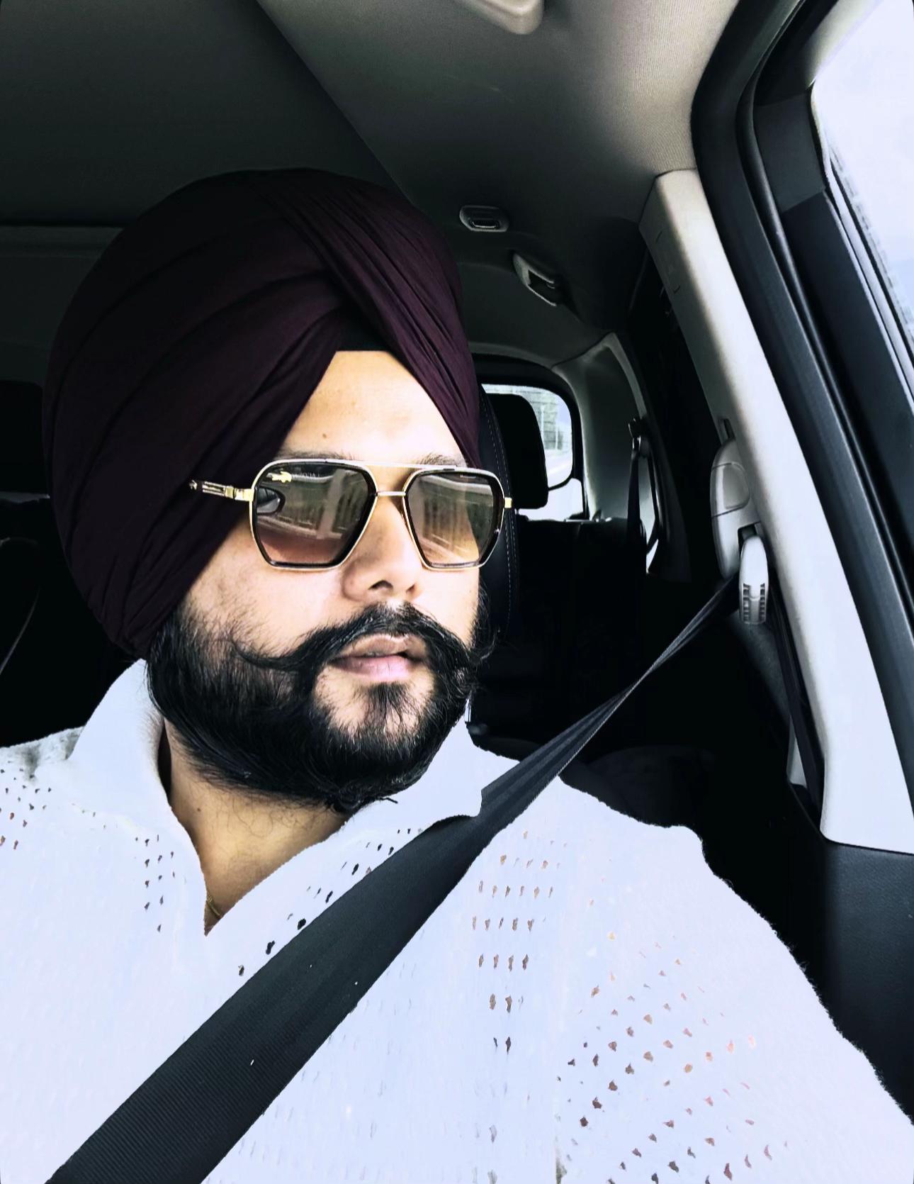 @Harman Johal