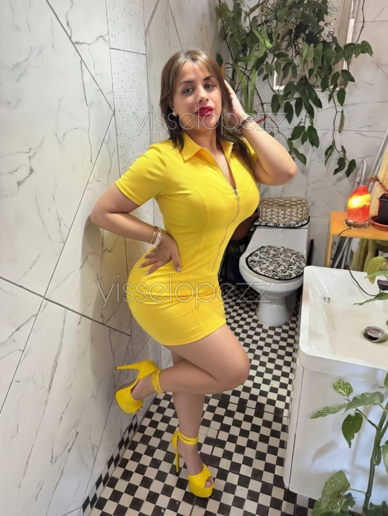 @Yisselopez