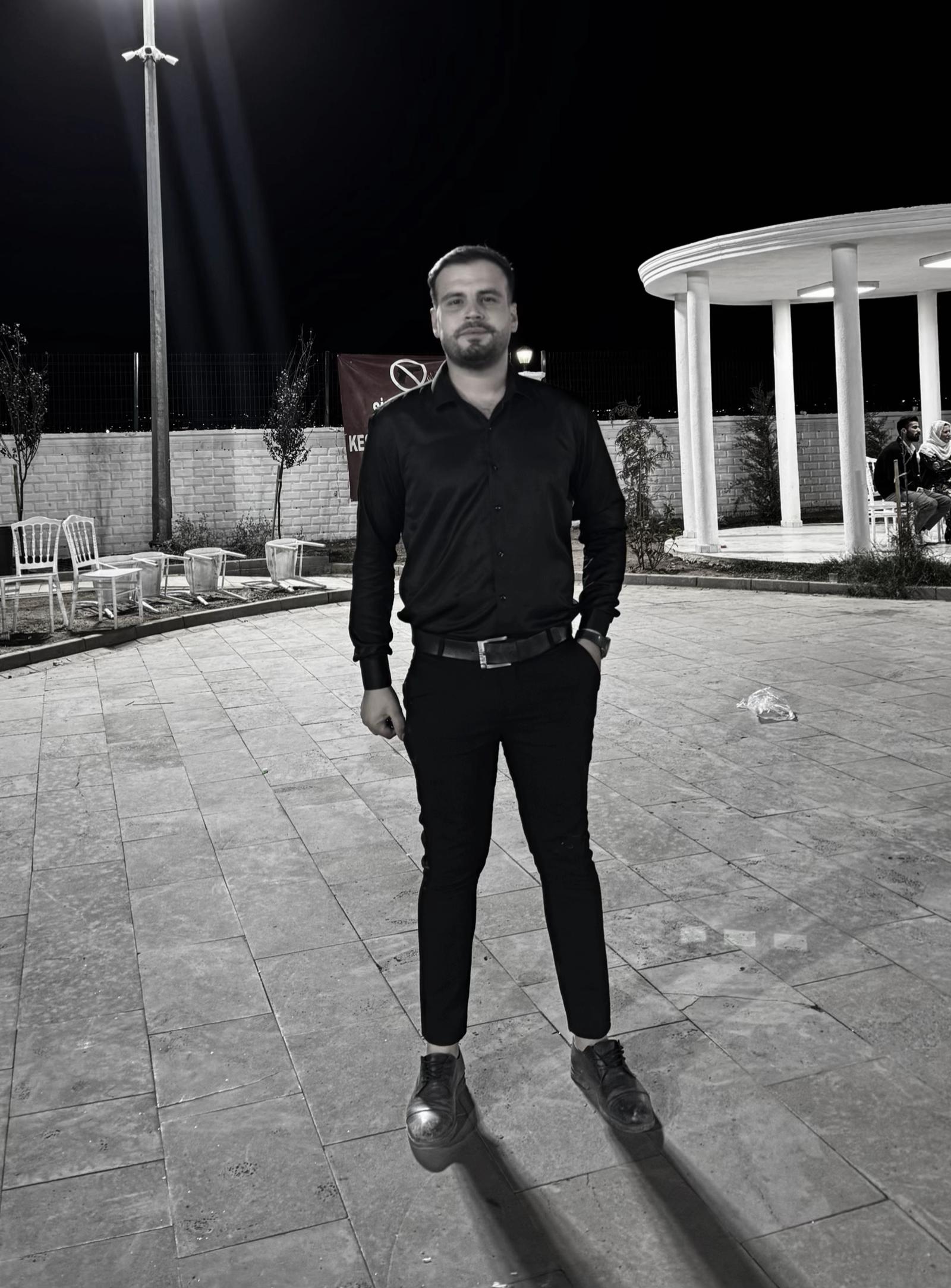 @Murad Balaman