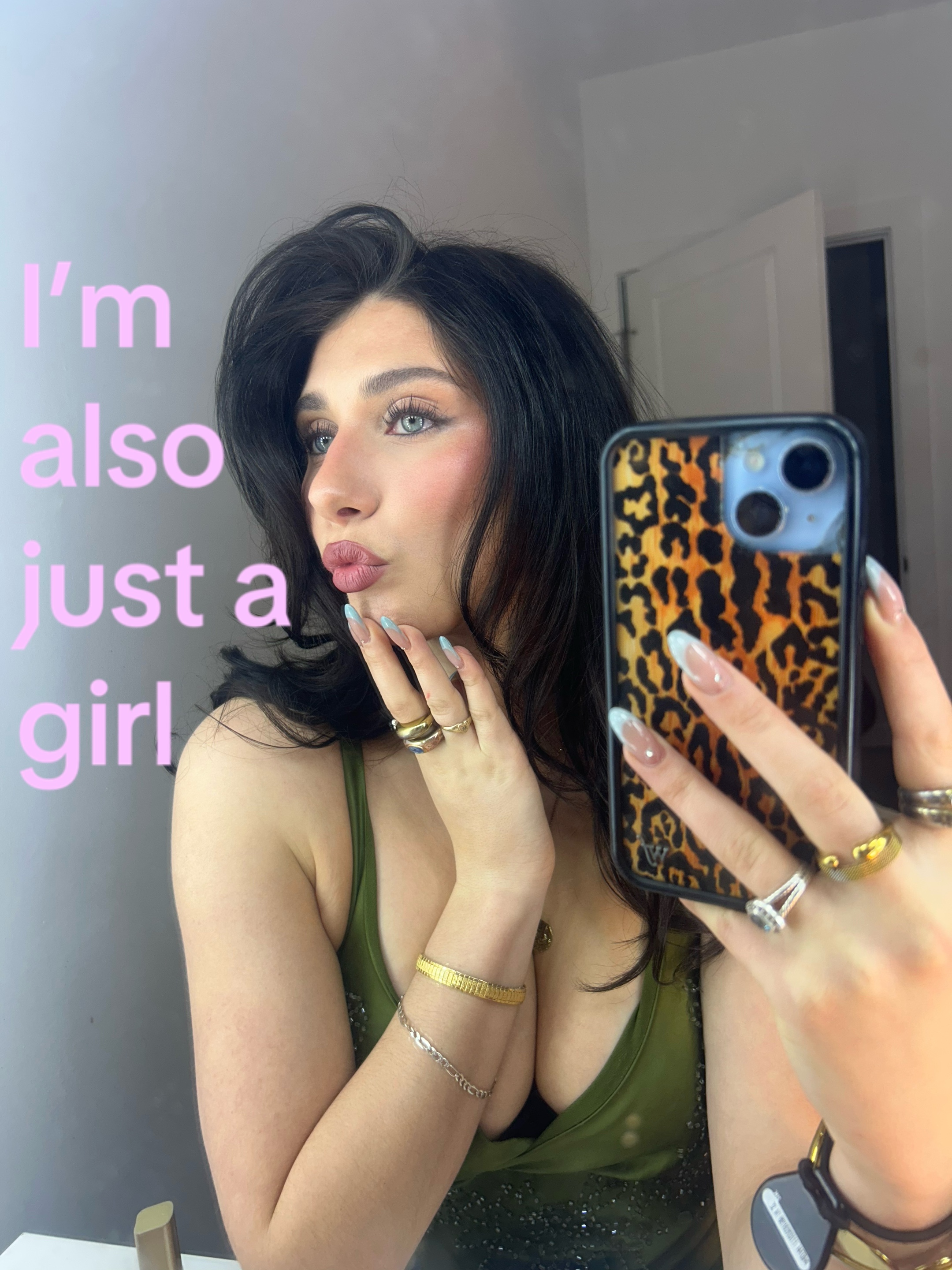 @Gabbi White