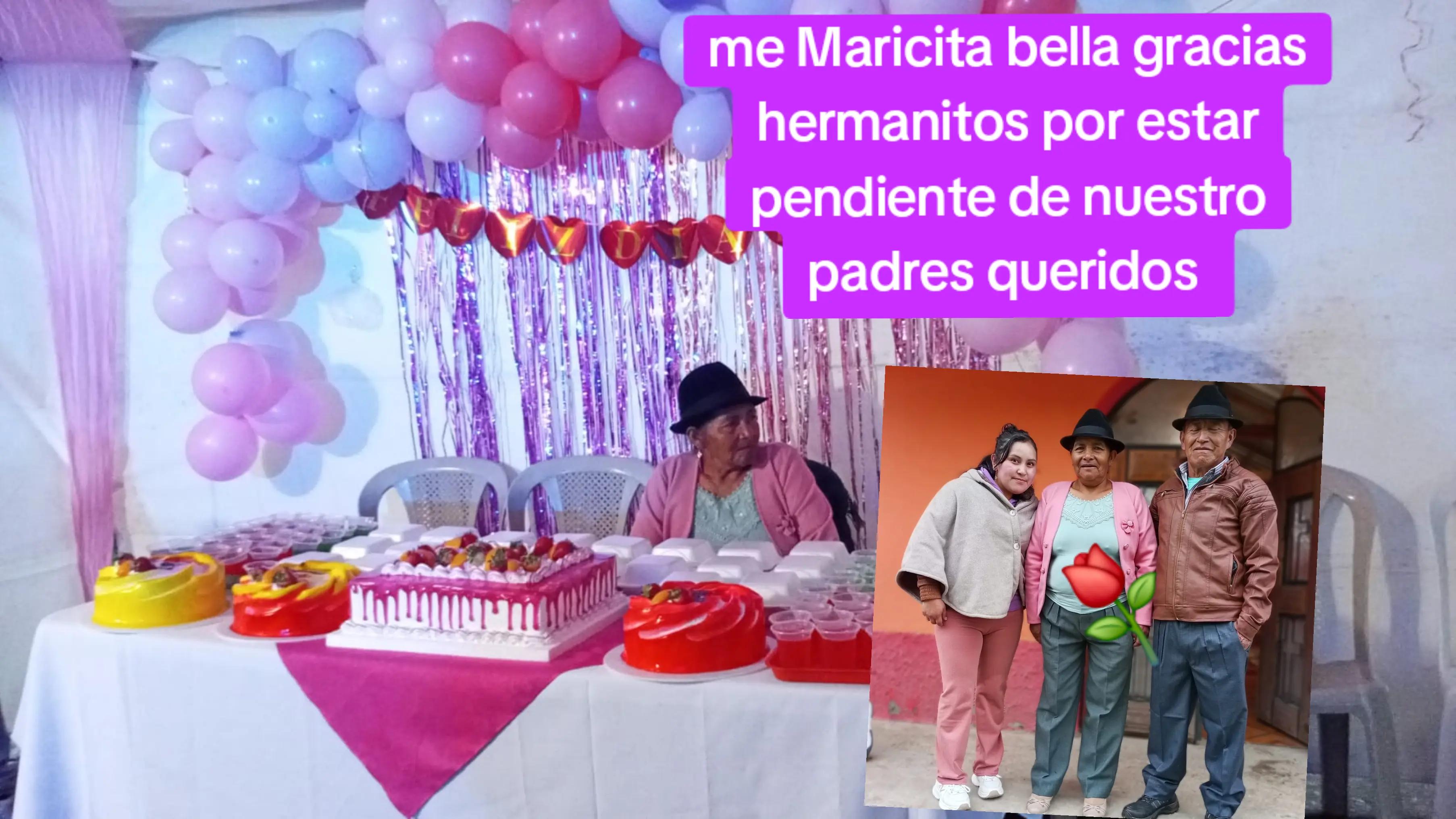 @Maria Cuchipe
