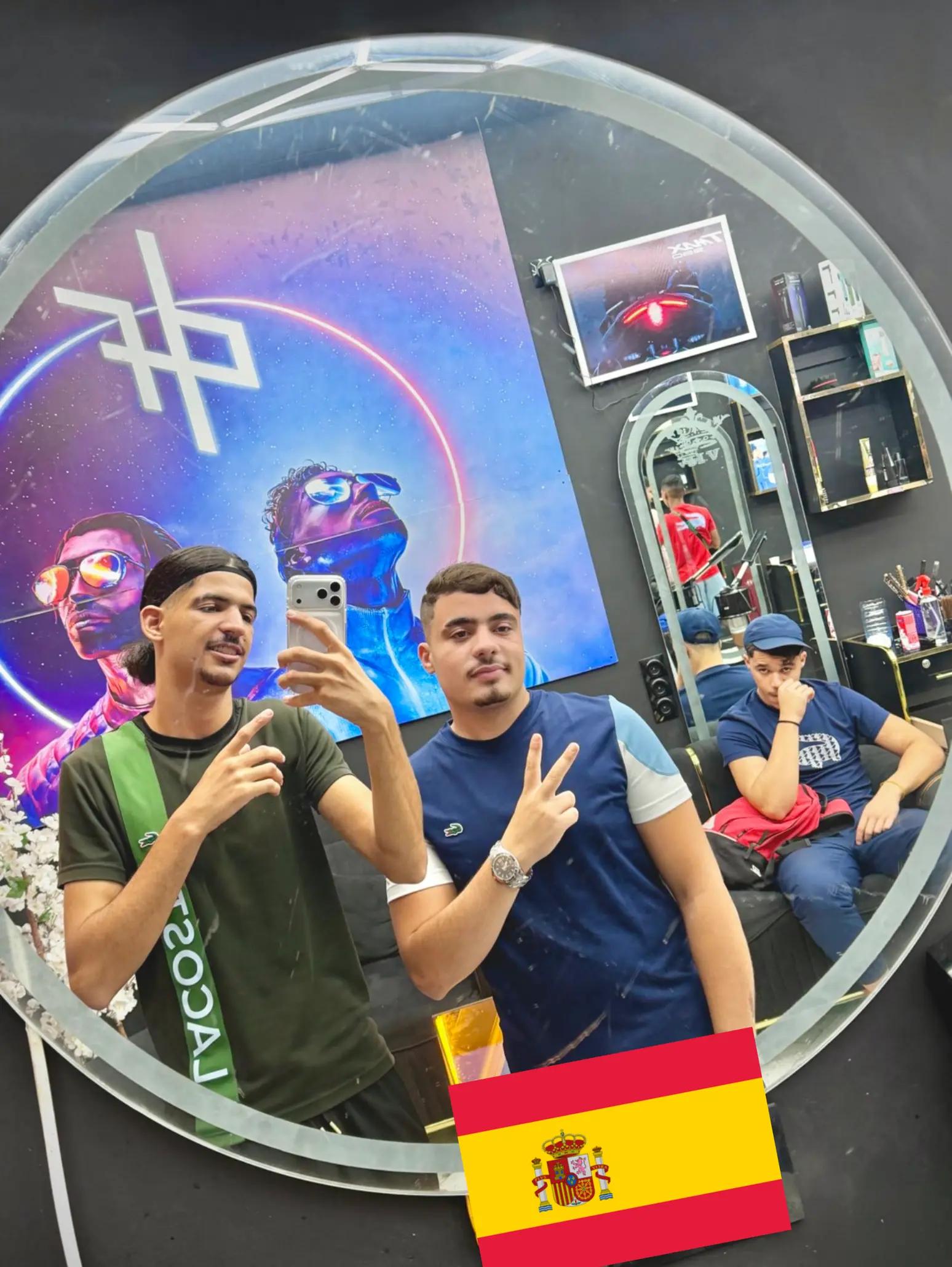 @💈BOUCHIKHI Barber 💈