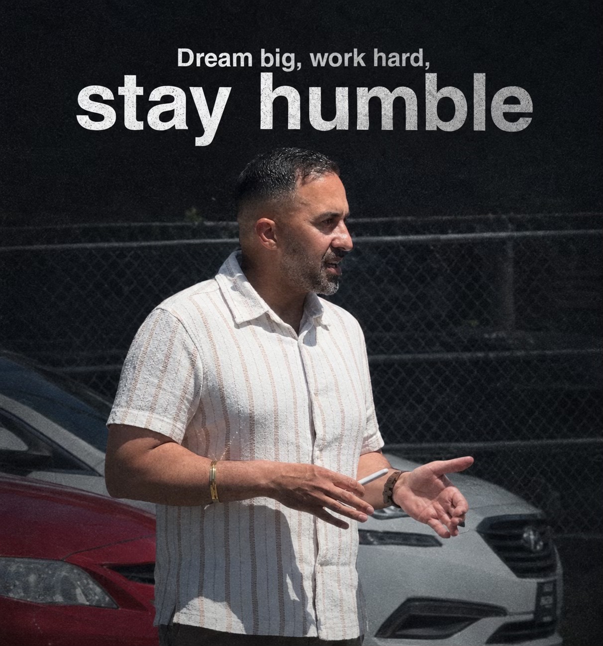 @HARRY DHALIWAL