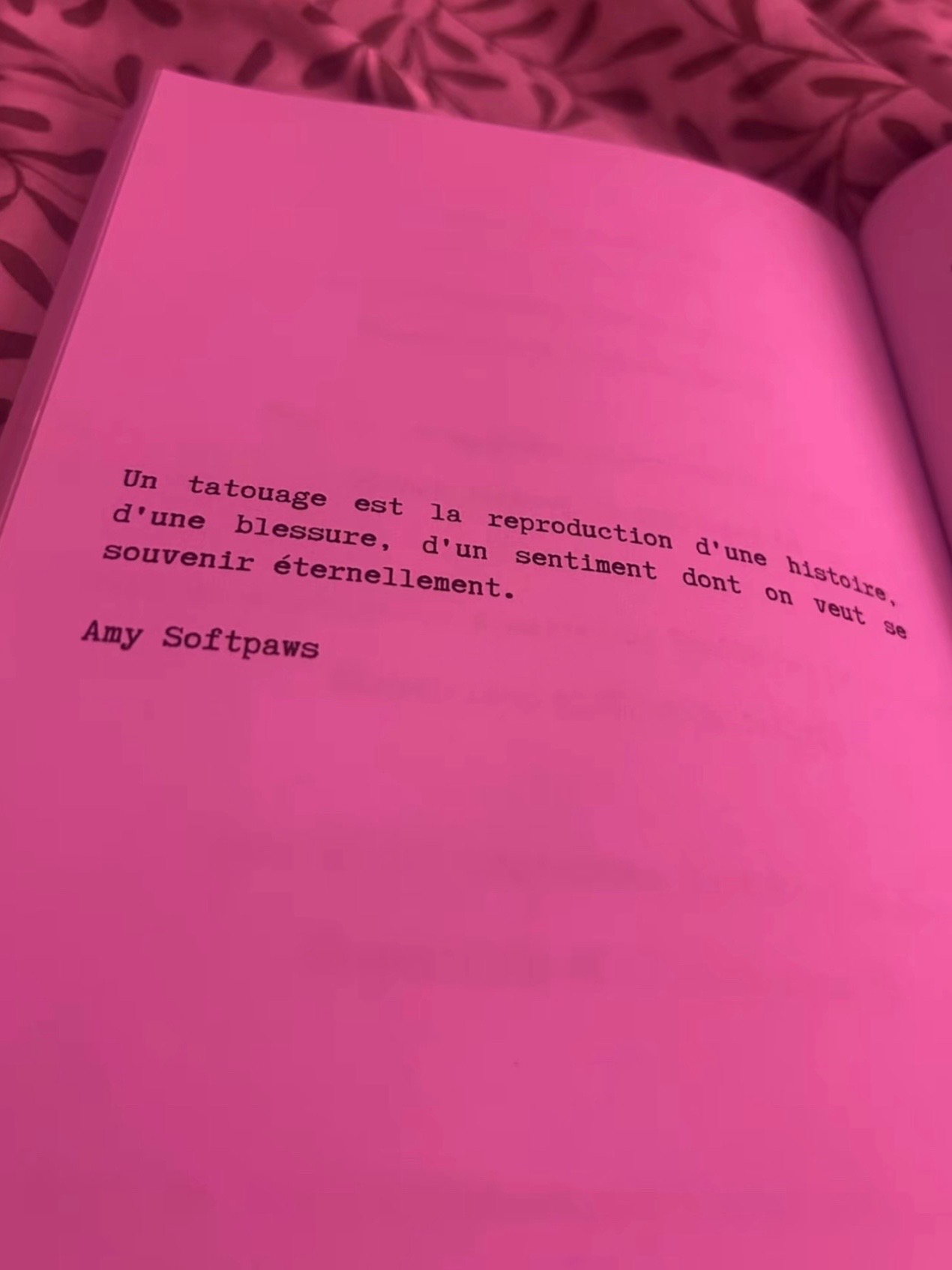 @L&eacute;a 🦋