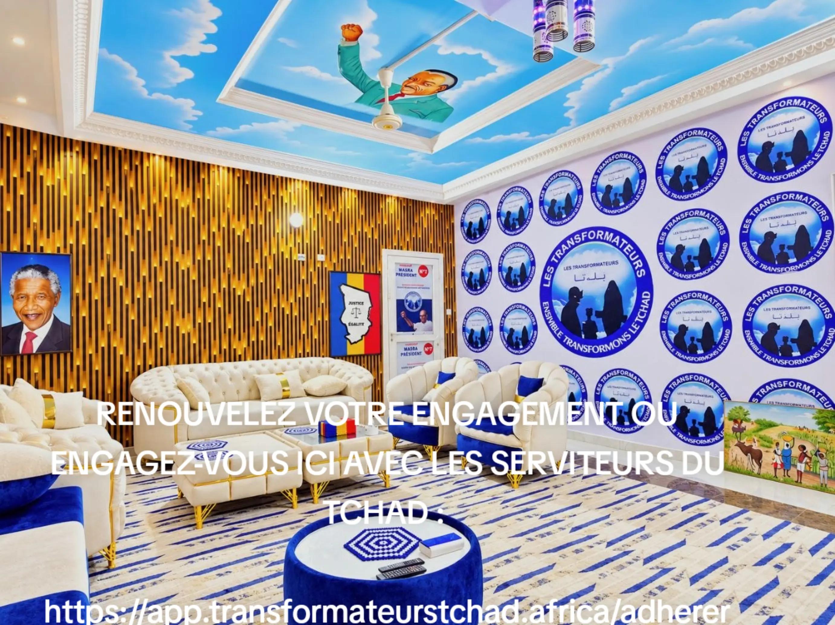 @Les Transformateurs