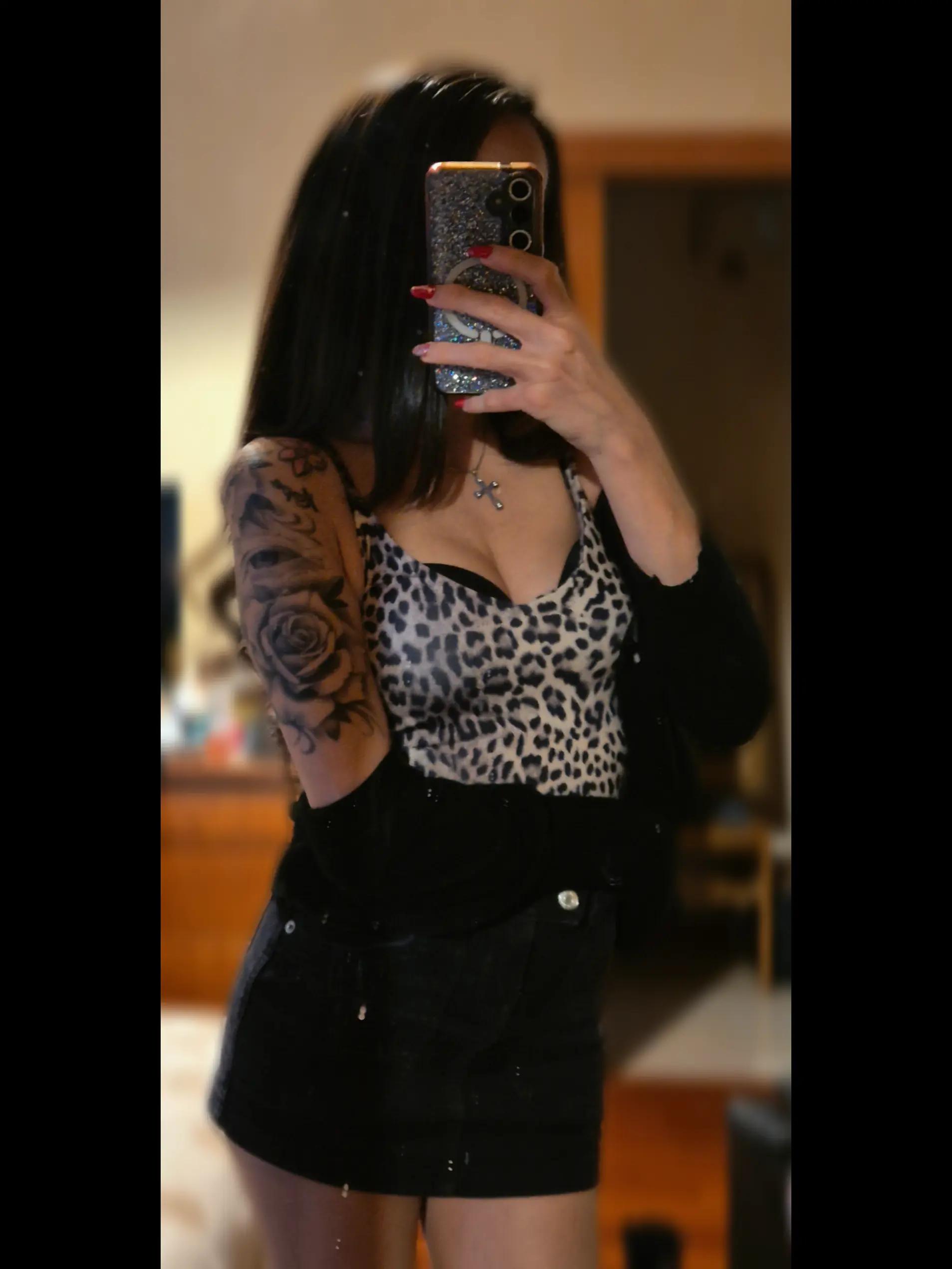 @tizianarebelgirl