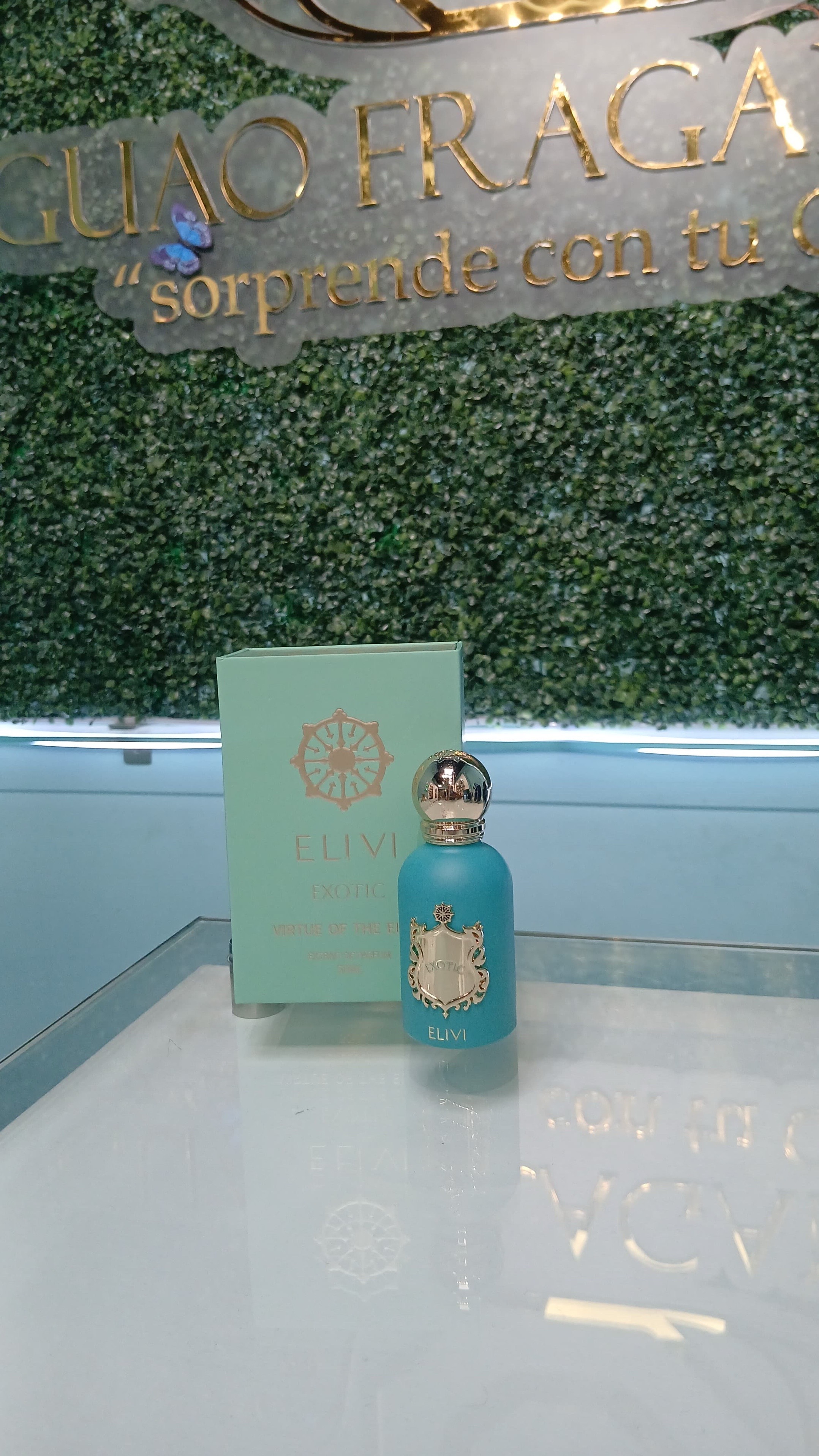 @Guao Fragances