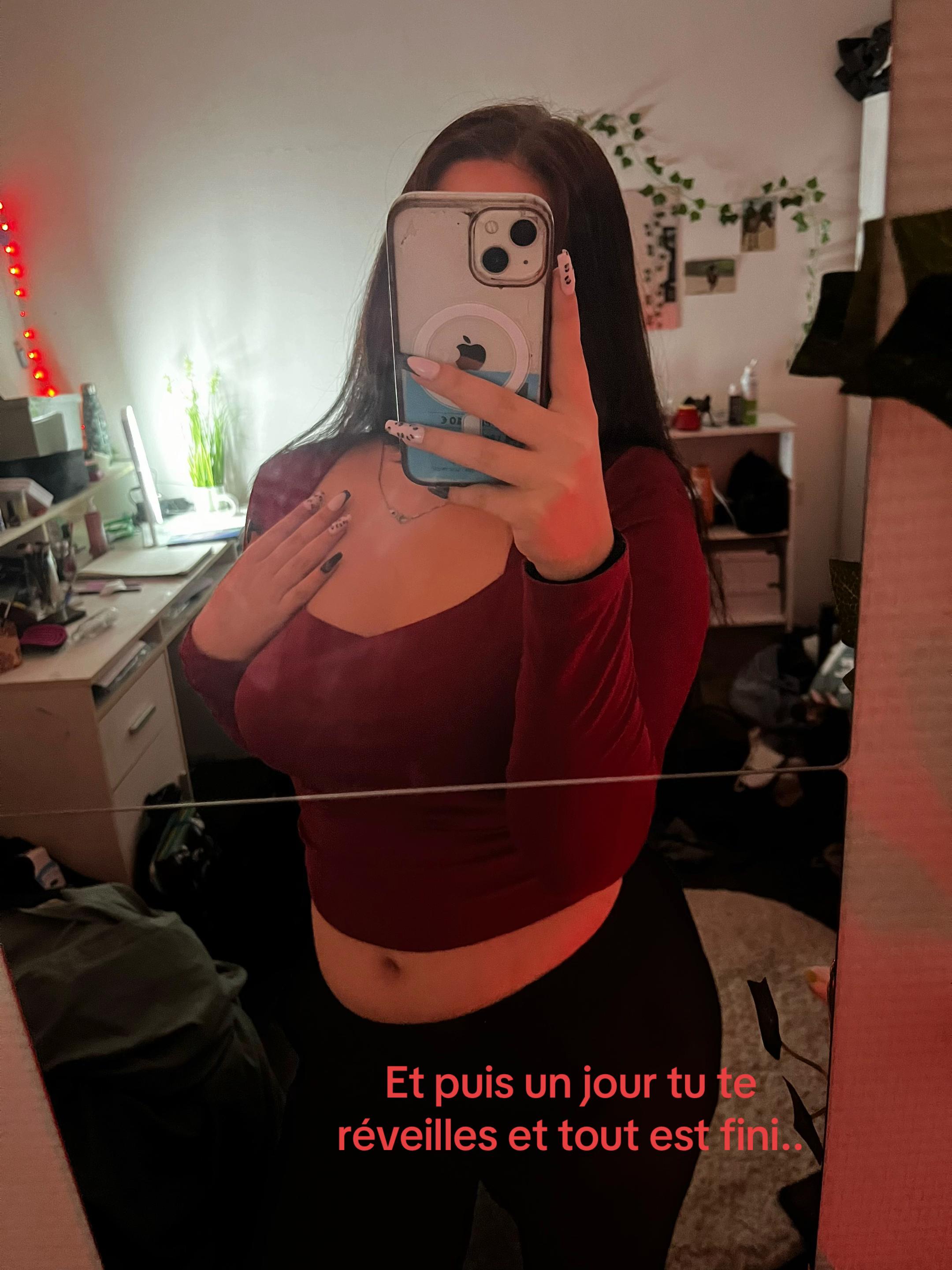 @Maumauuuu 💋