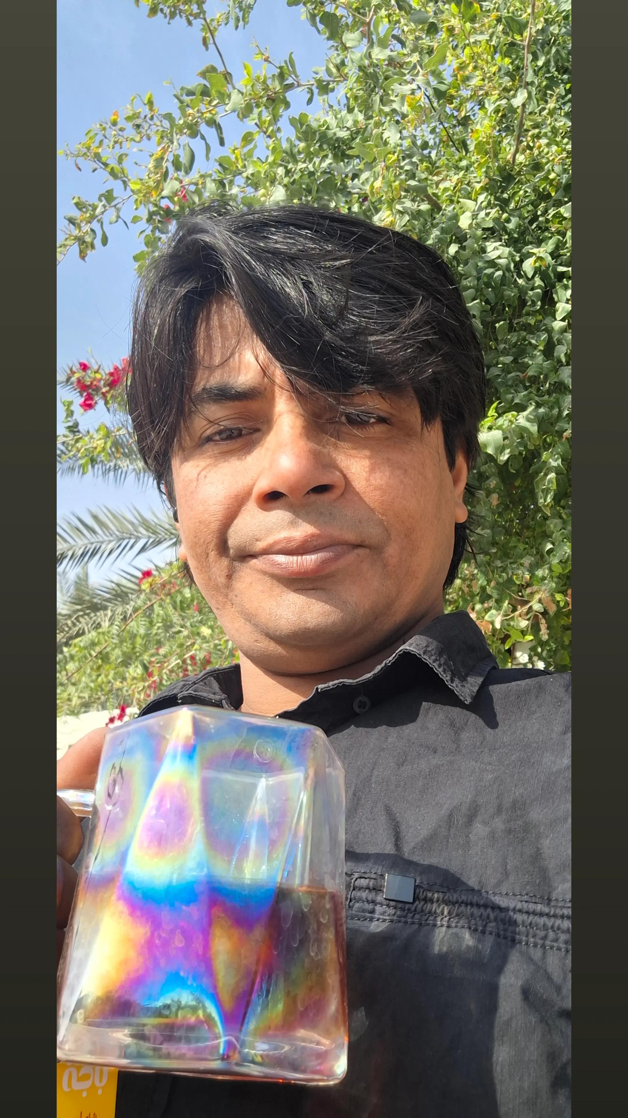 @Mmohan
