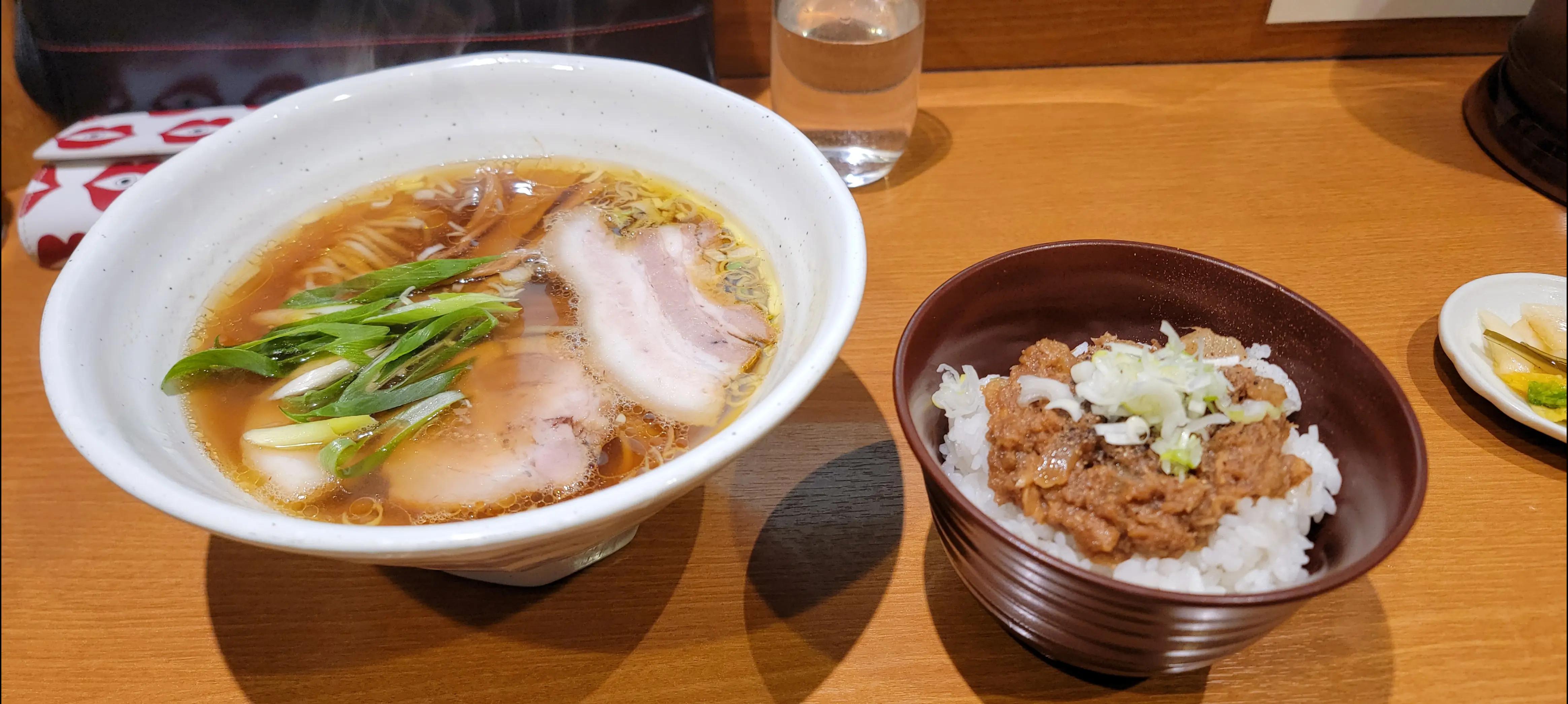 @ごはんくん