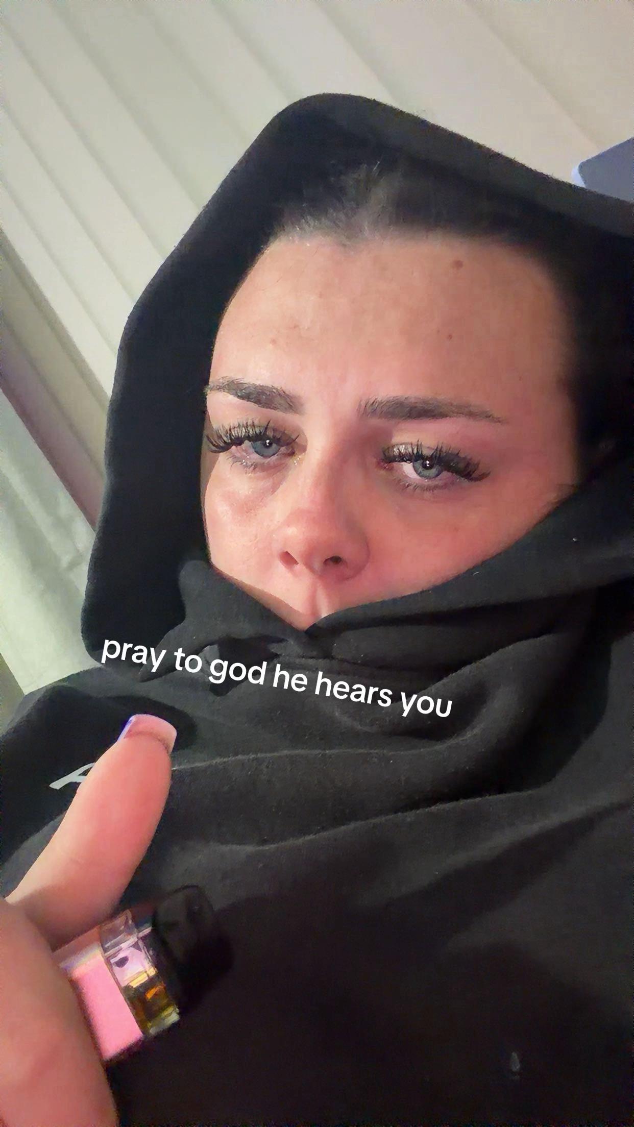 @Brookalino