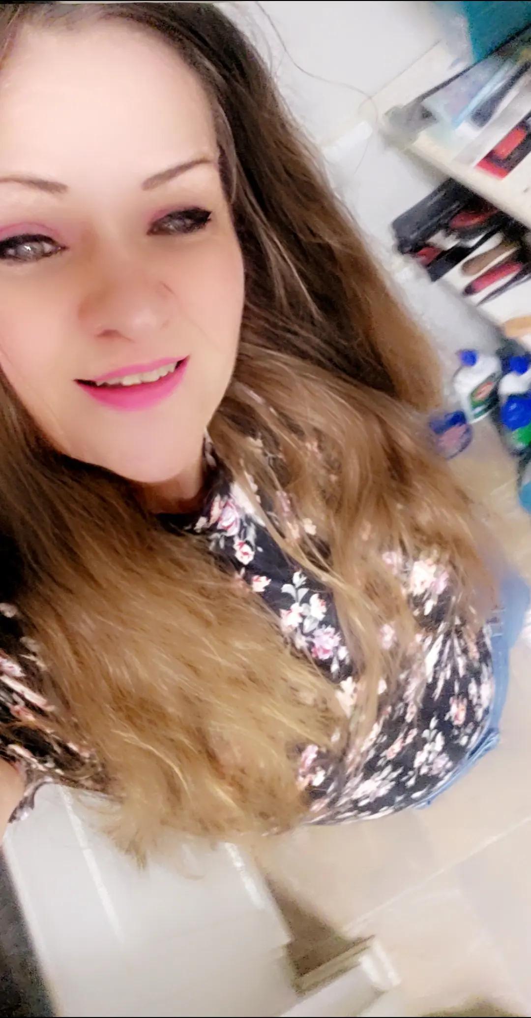 @Bunny Walker