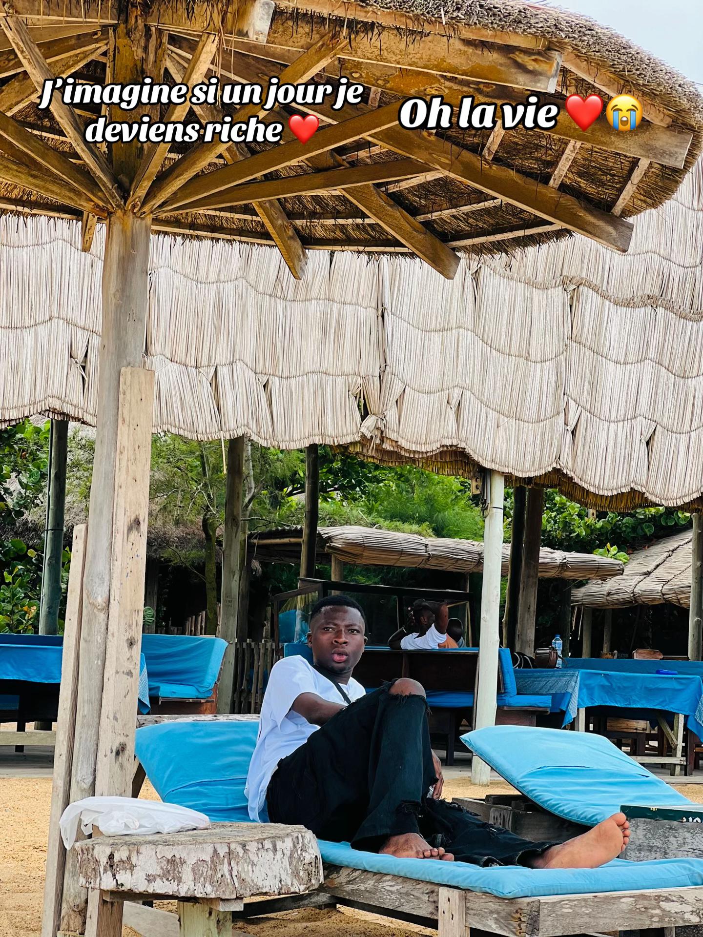 @Fils à maman ❤️🥰