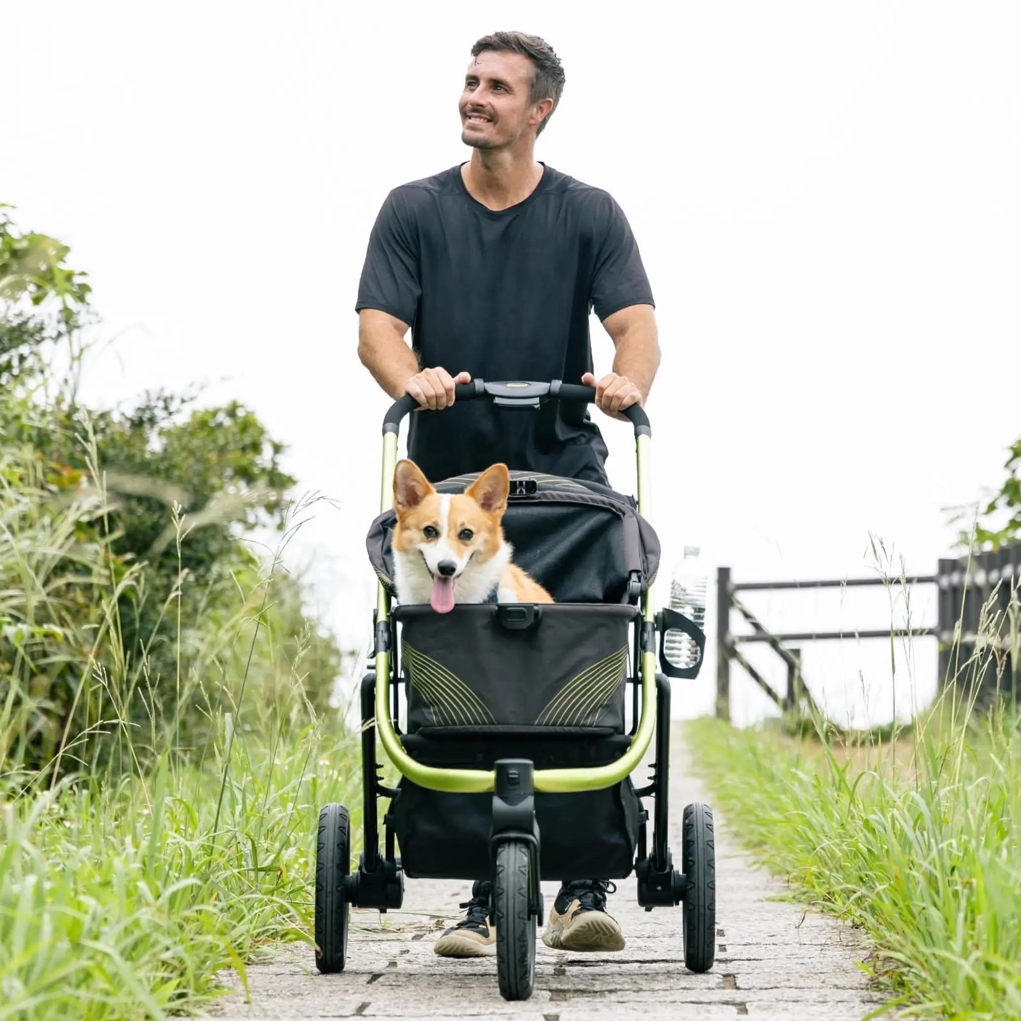 @Luxury Pets - Woefwinkel