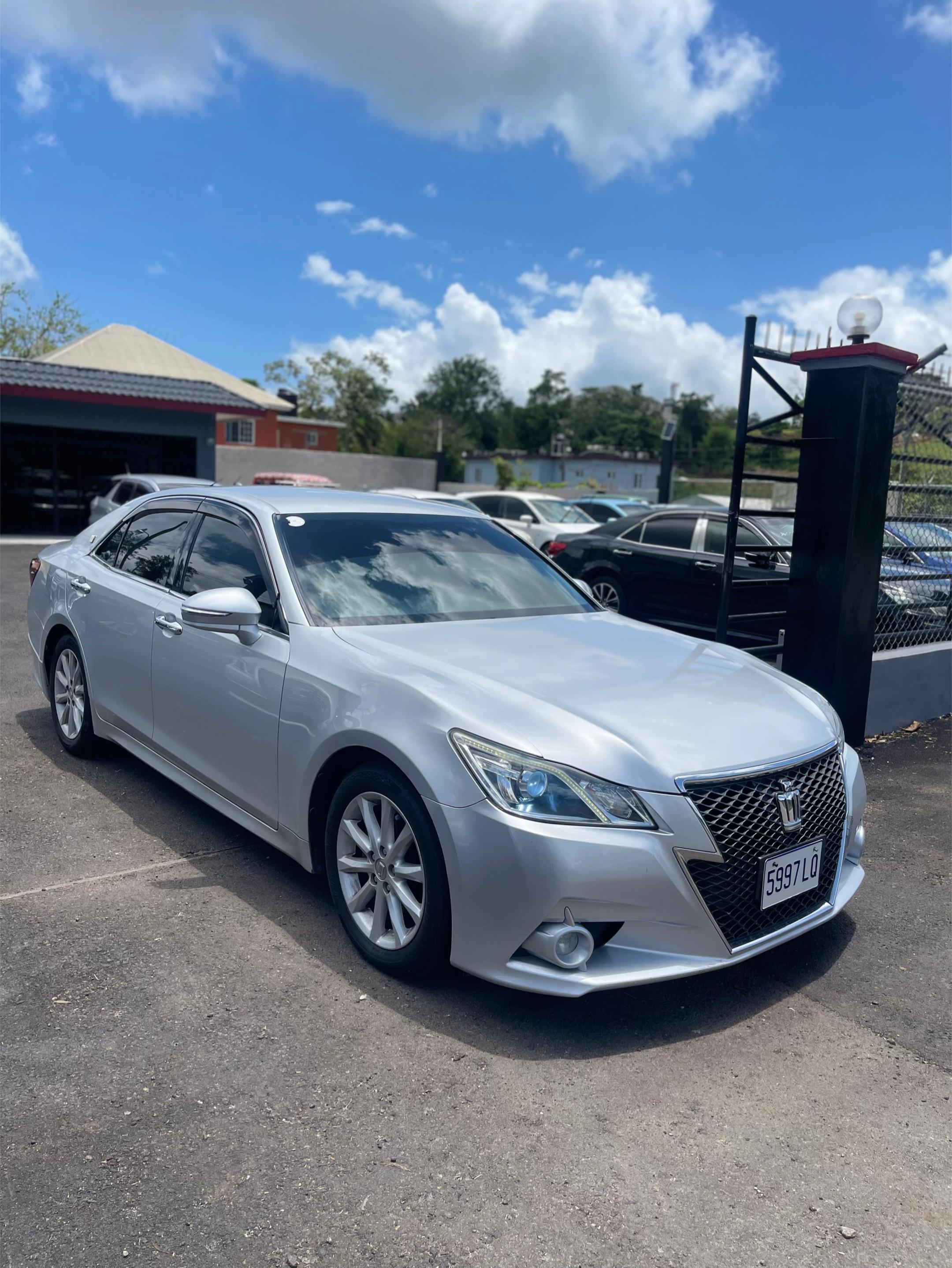 @Jaime’s Auto Sales