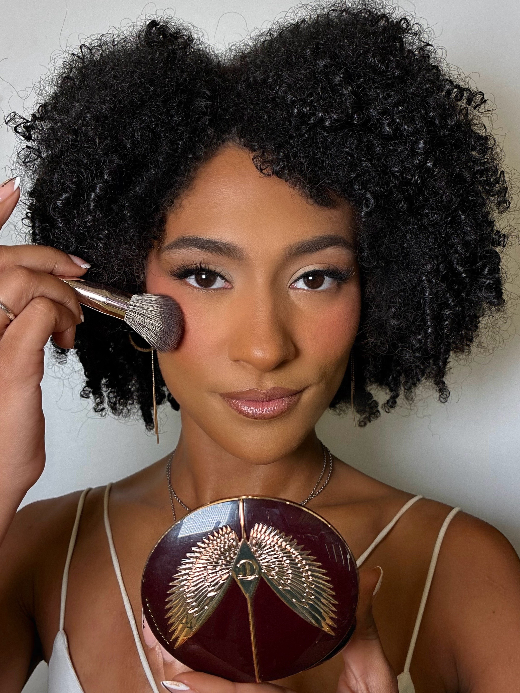 @Gio | NYC MUA