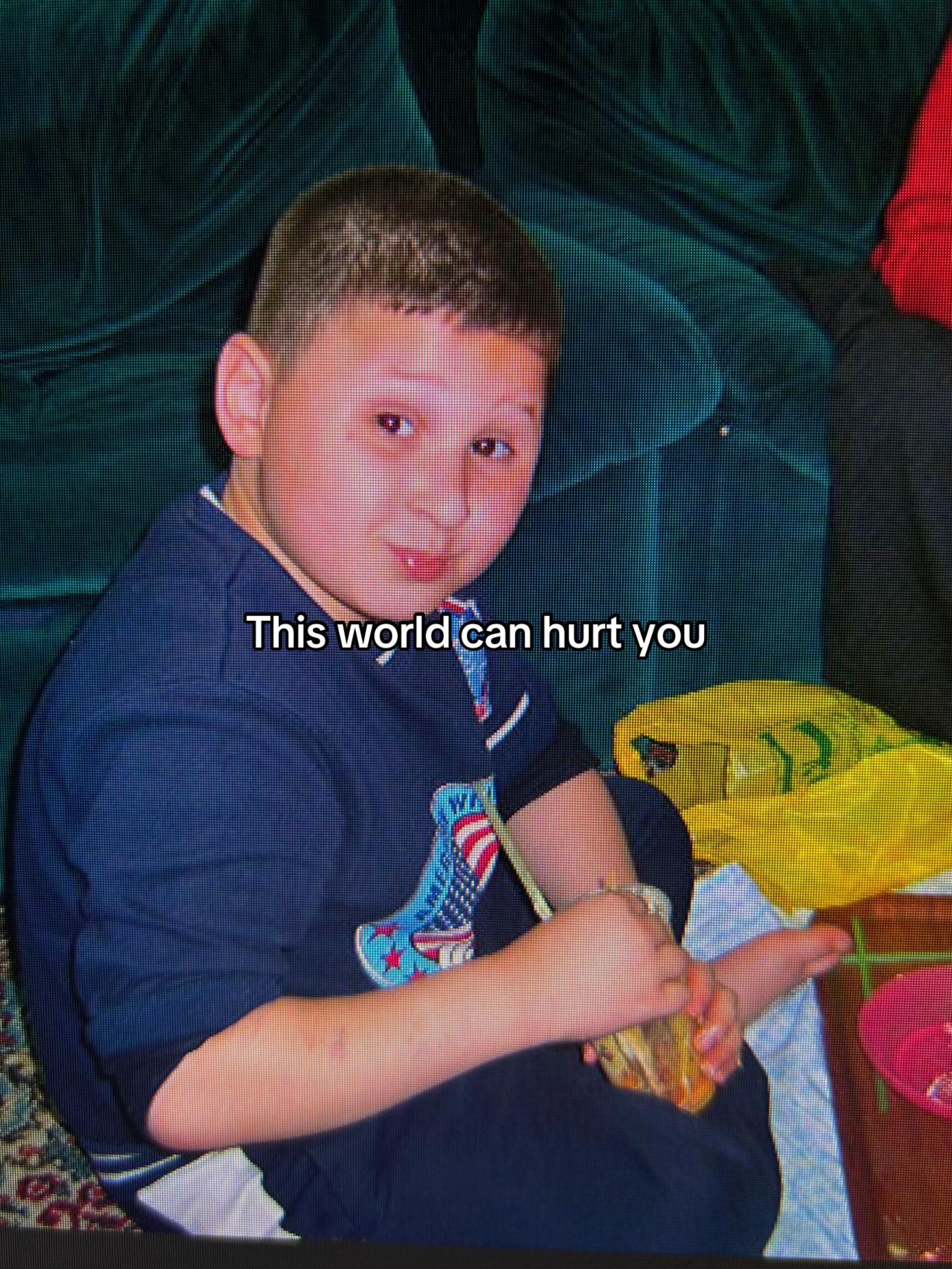 @Omar “ FOX “ Baaioun