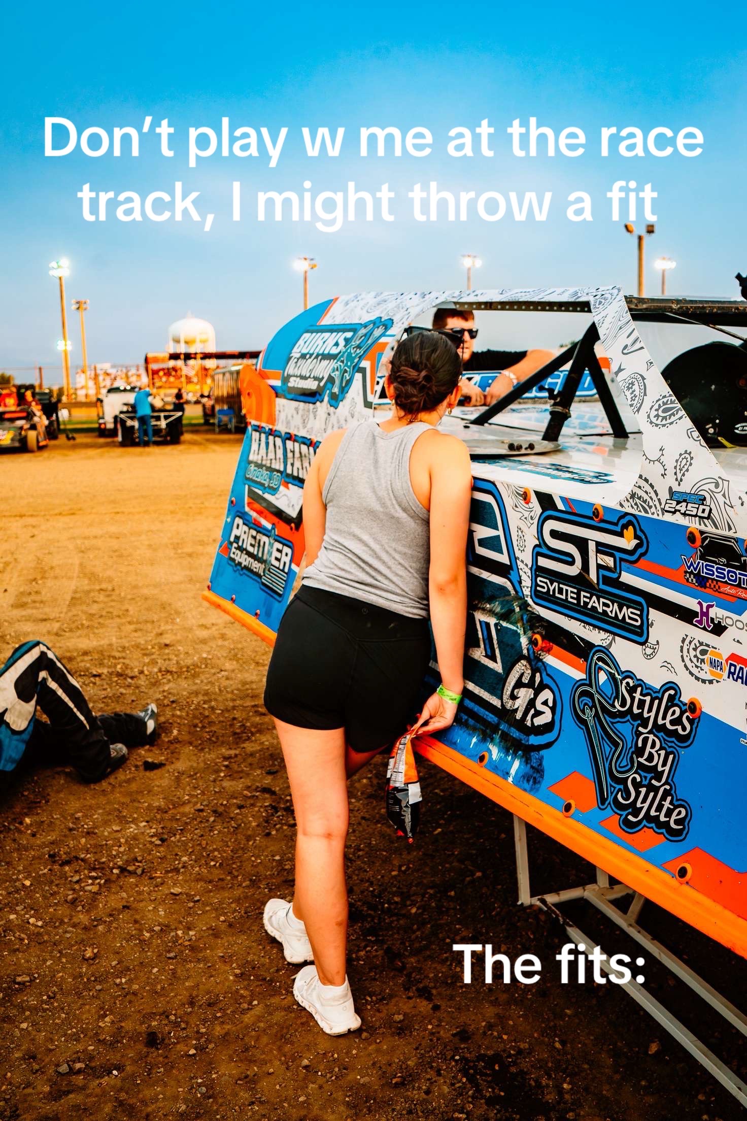 @Jailey Hutson 🏁💌🎀