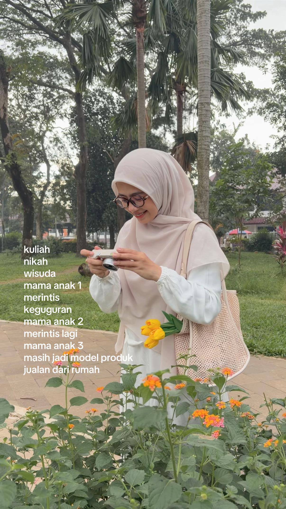 @bilaaa | suka outfit remaja😋✨