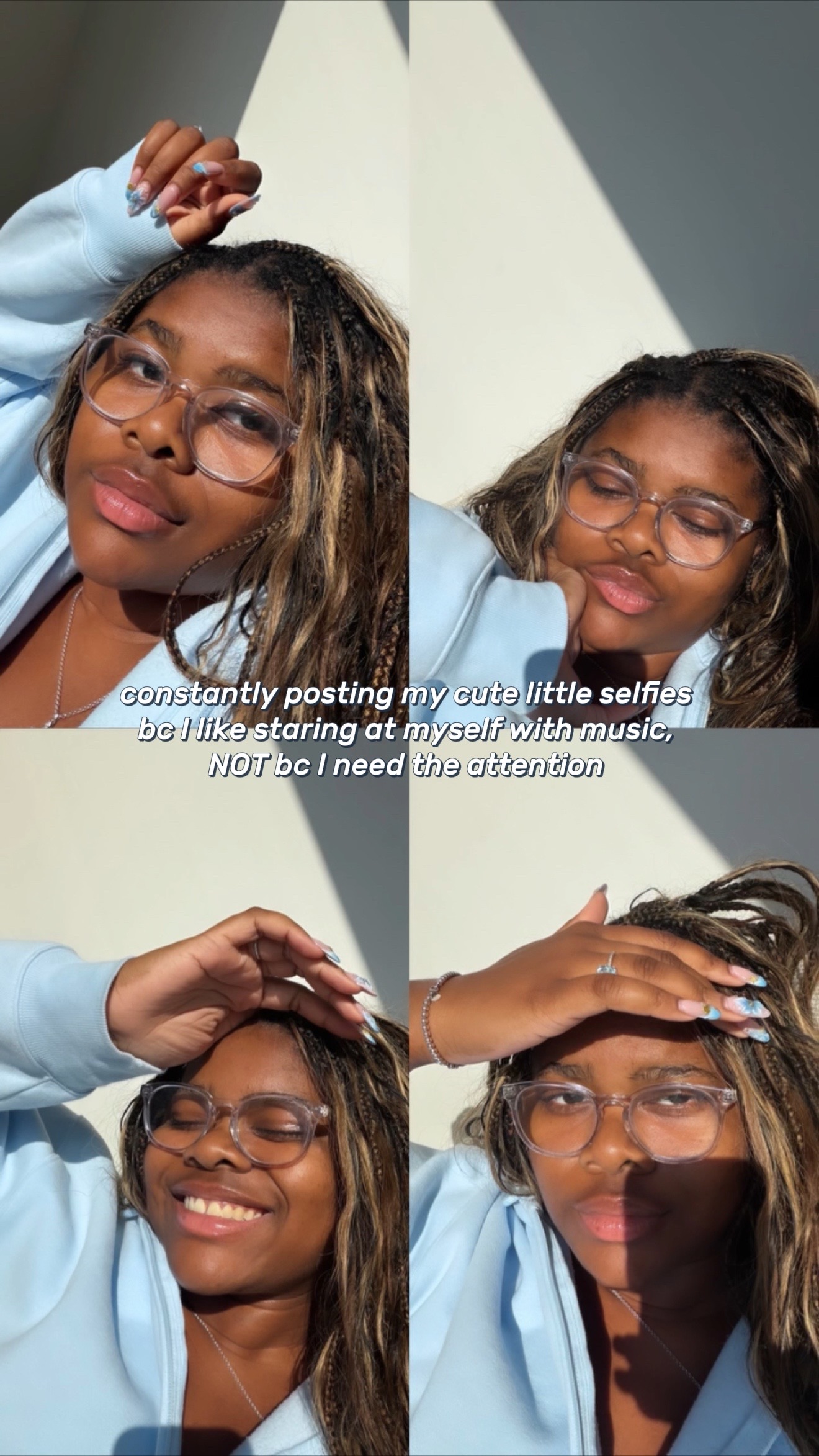 @Jasmine J. | Digital Creator