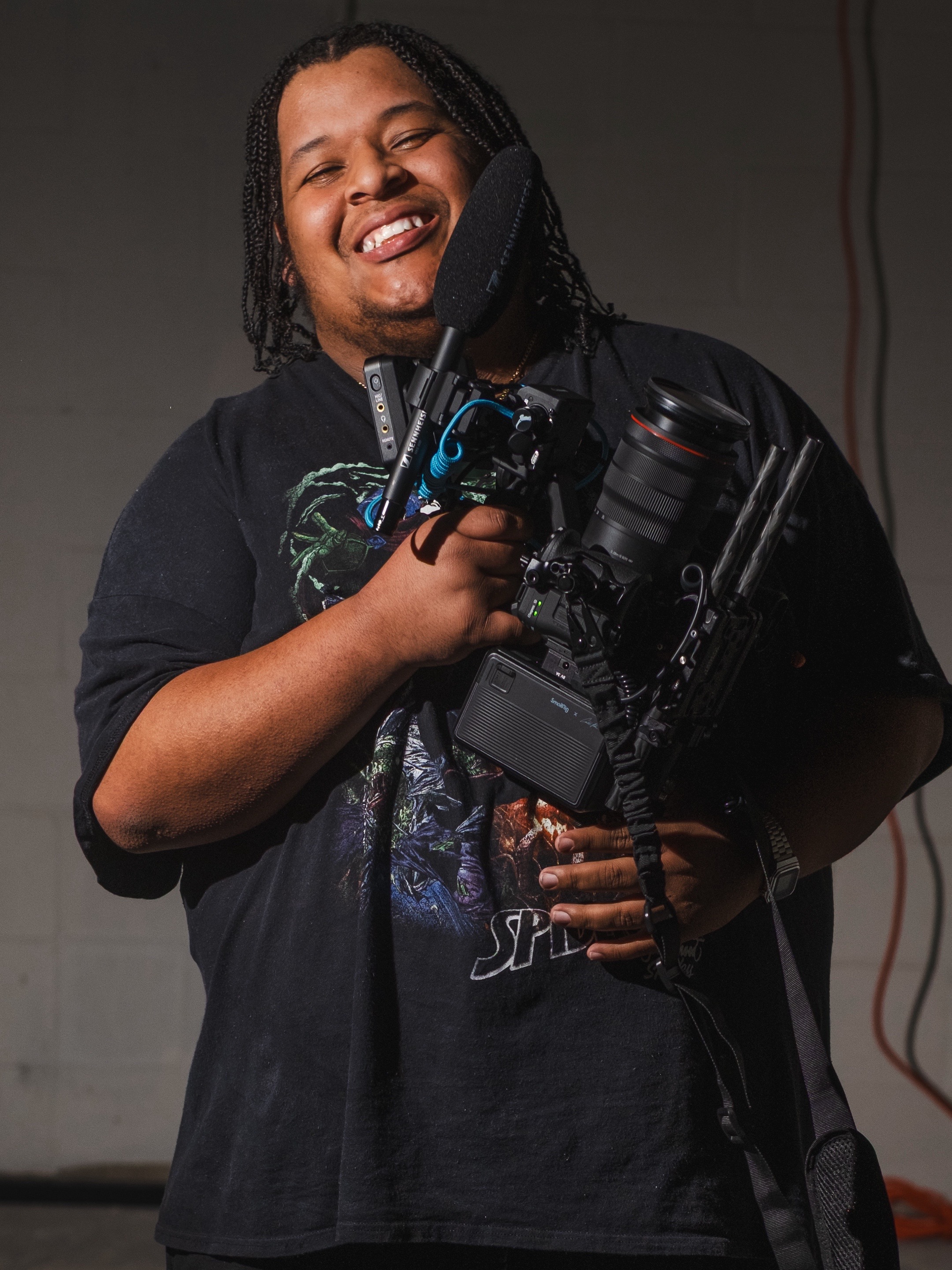 @Outlaw Media 📸📸
