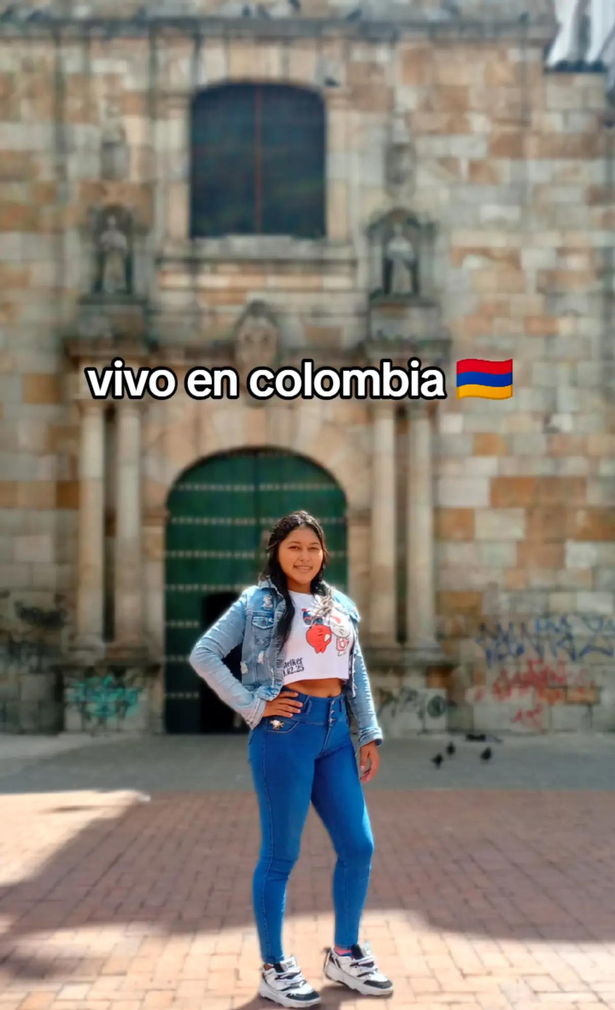 @carolina camero