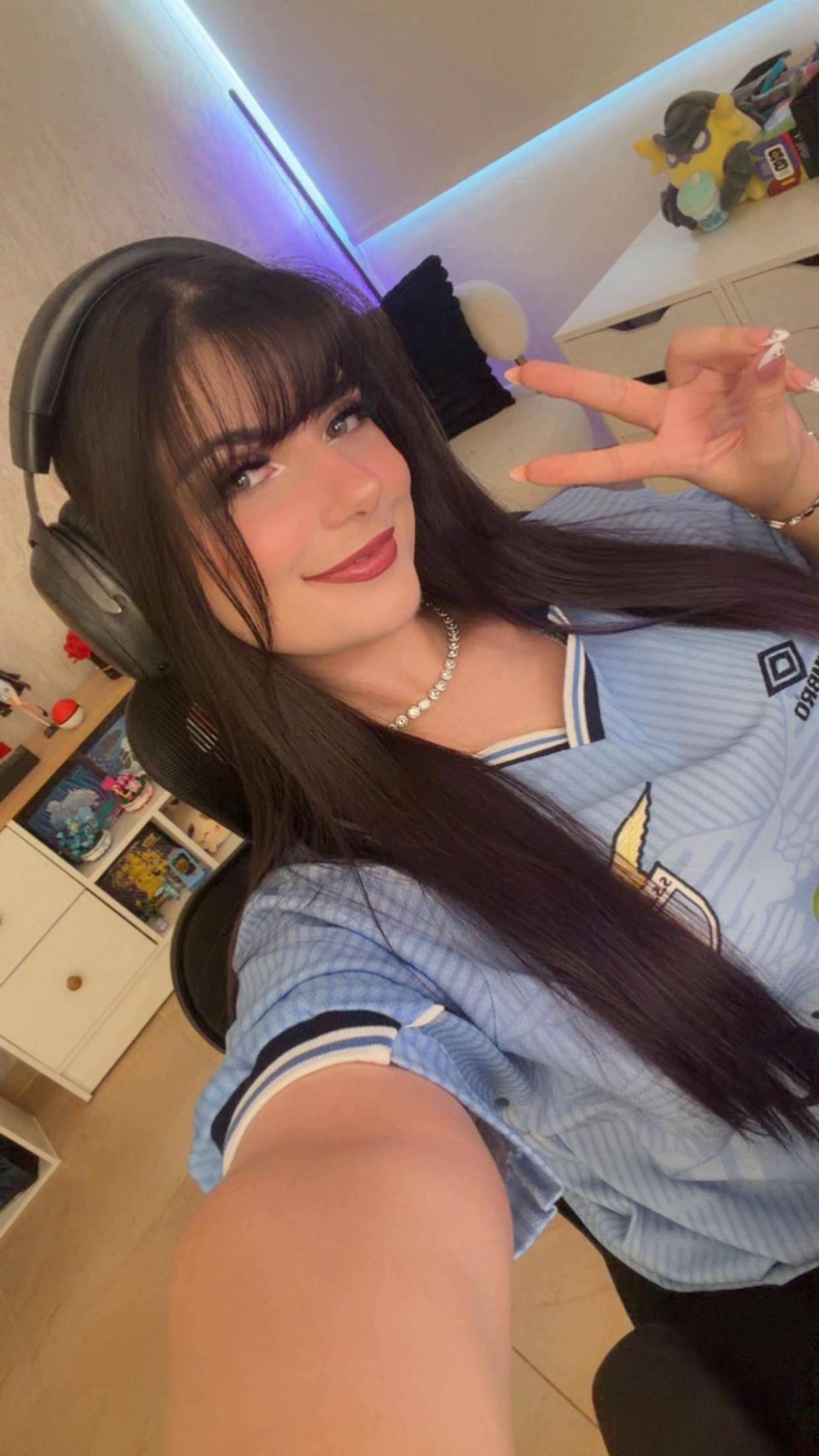 @Julieta ❤️ (GirlOfNox)