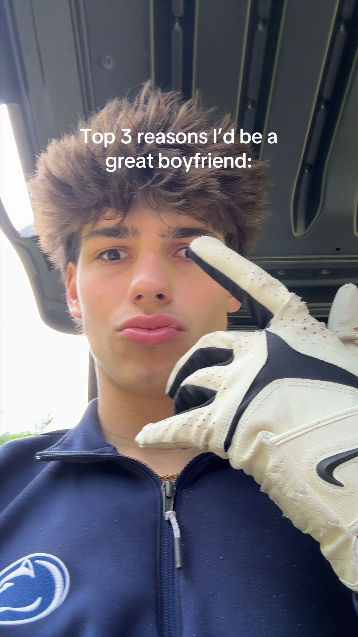@AJ 🪿