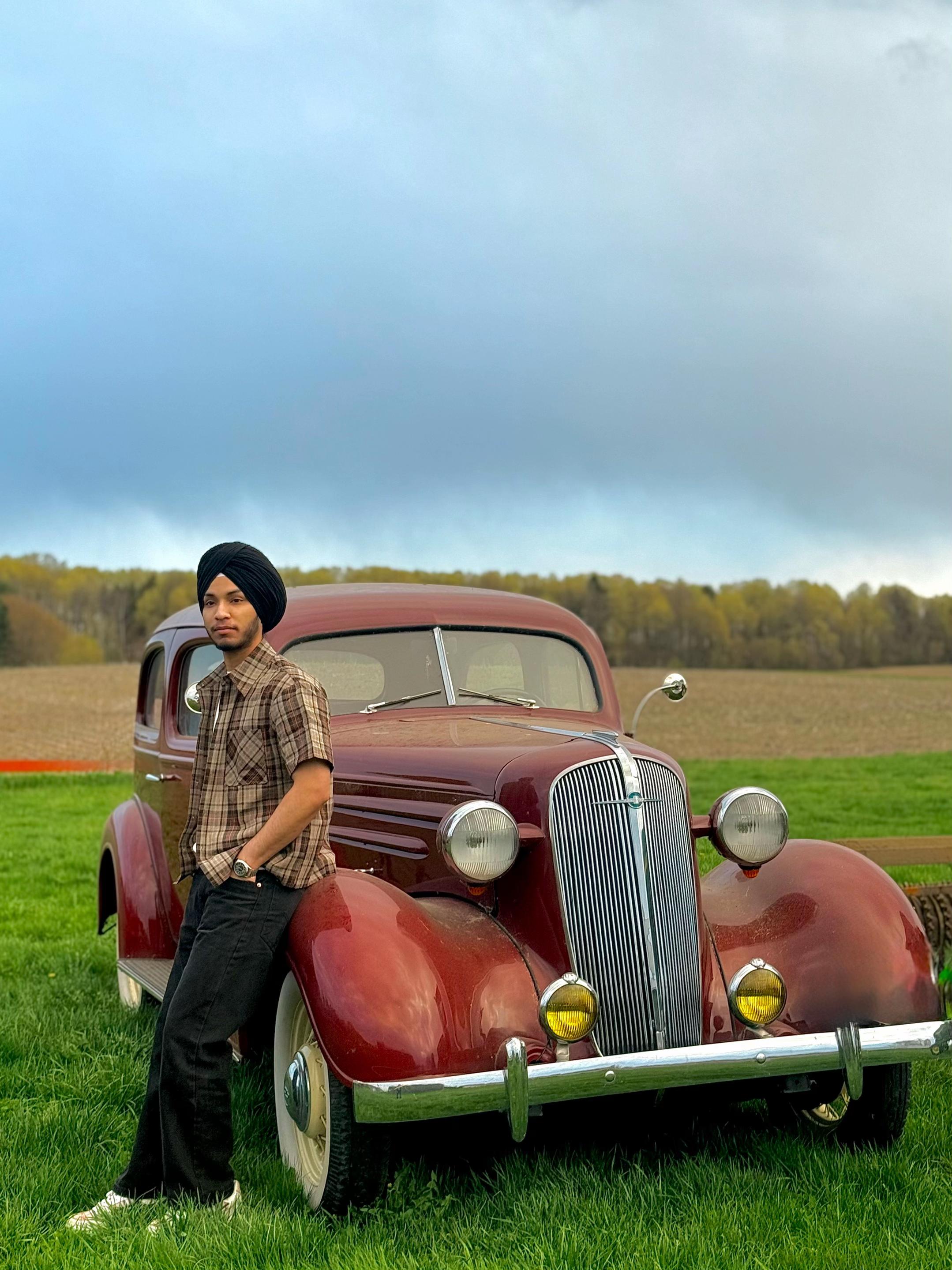 @GURJINDER SINGH
