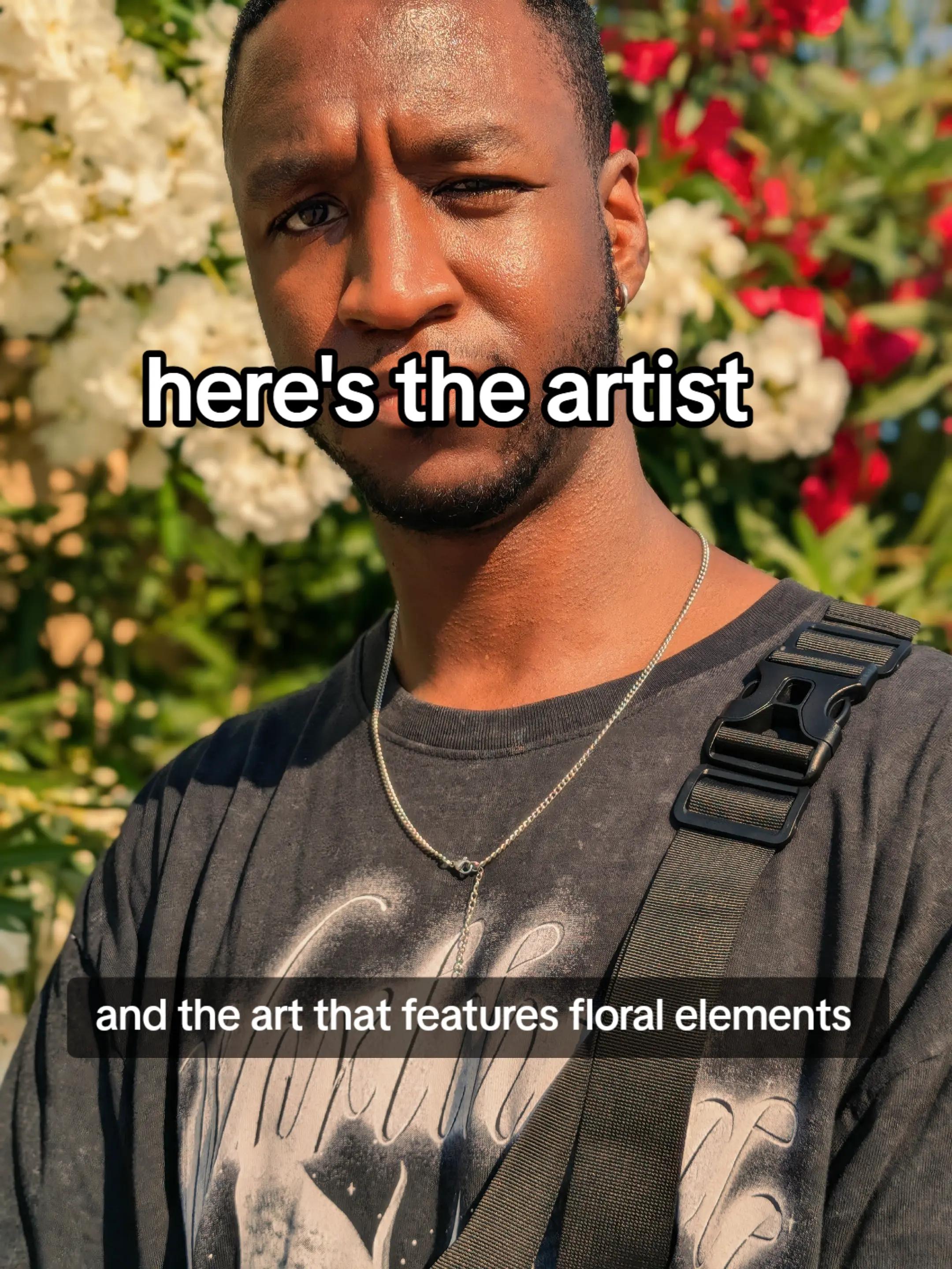 @Cosmozach Art
