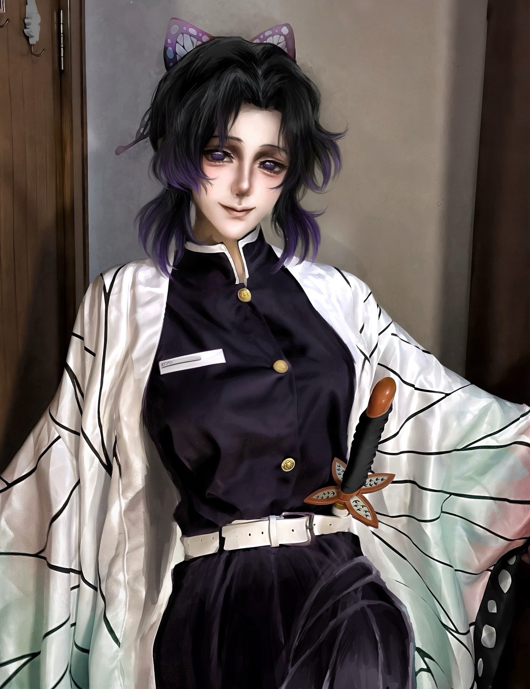 @霉绘绘