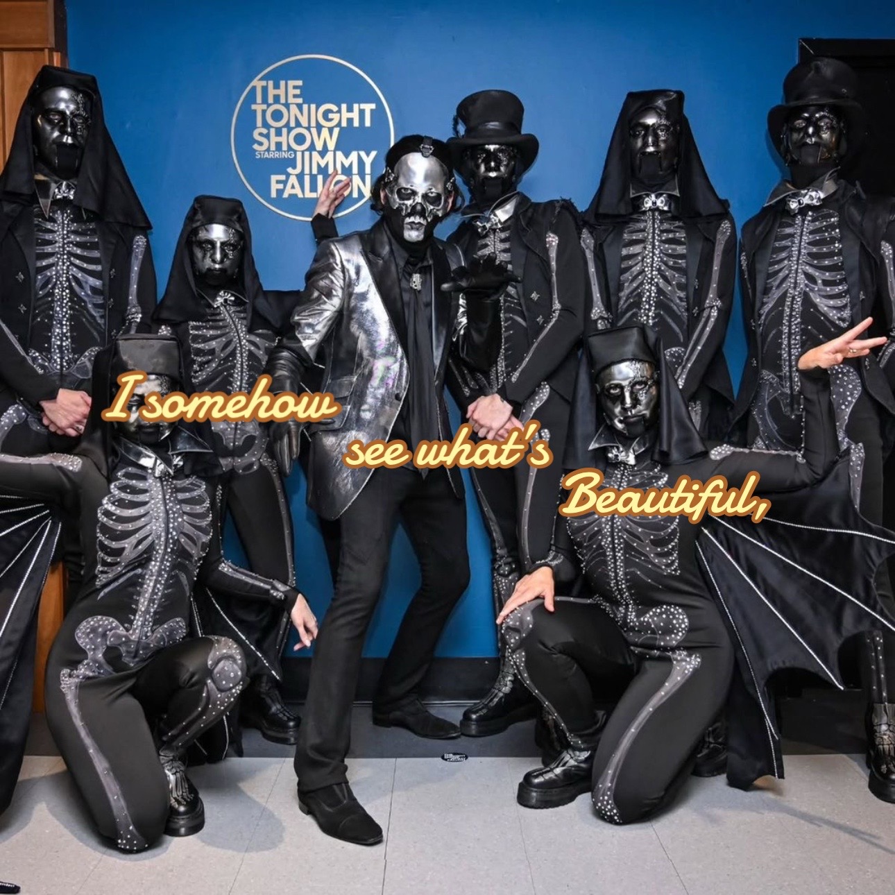 @✮˙⋆👻🎭𝓛𝓪𝓲𝓷𝔂!📸🌻⋆˚࿔