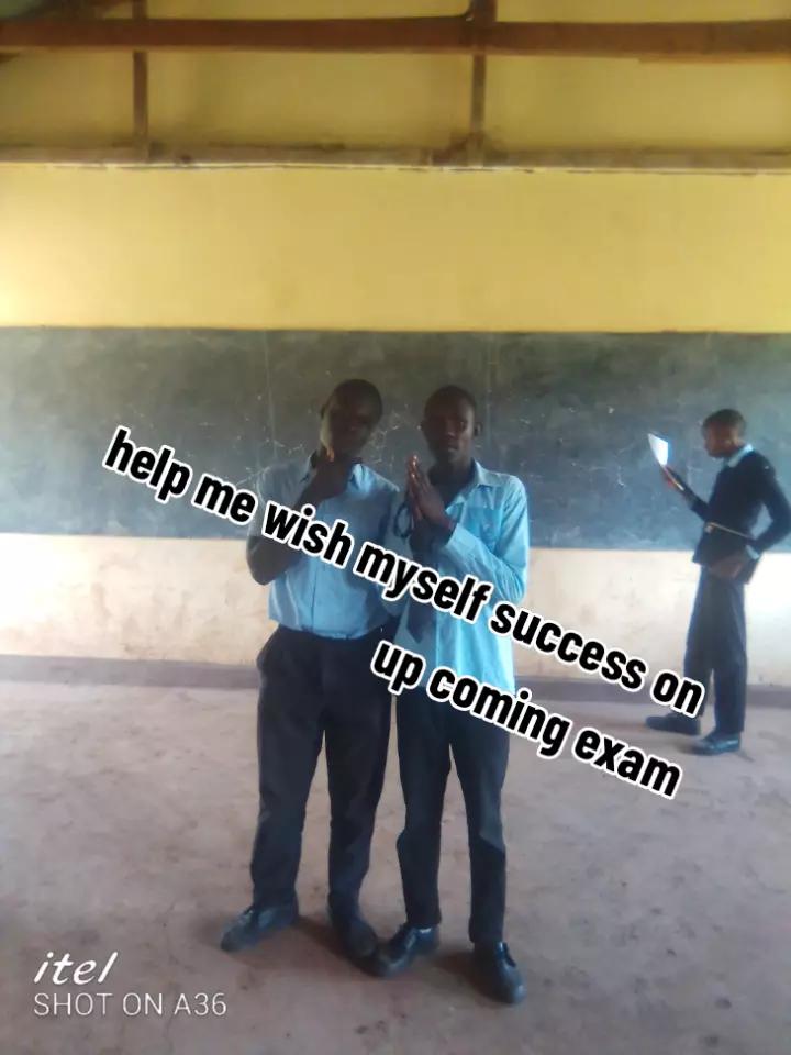 @𝕋𝕛 ke