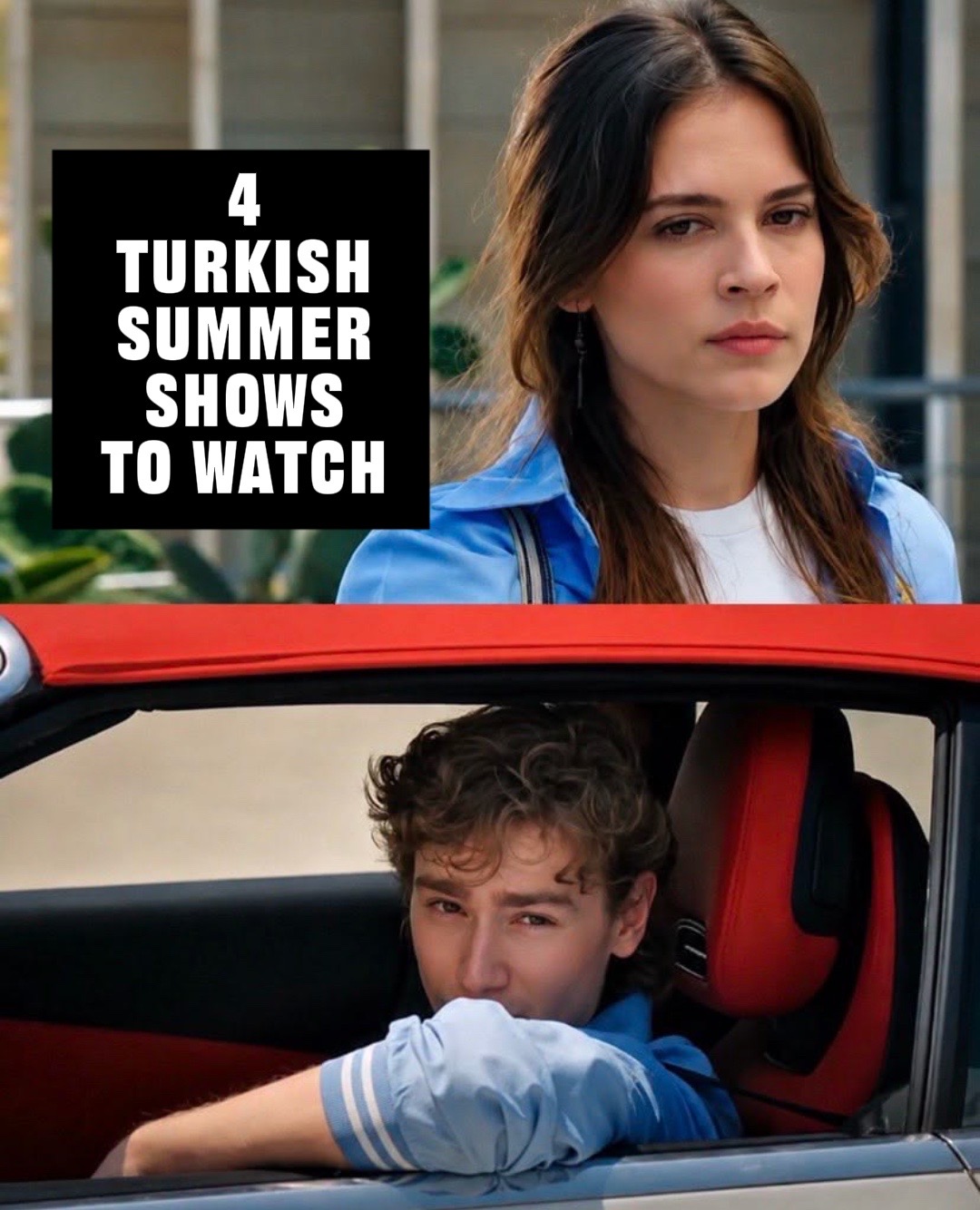@movie & tv recs