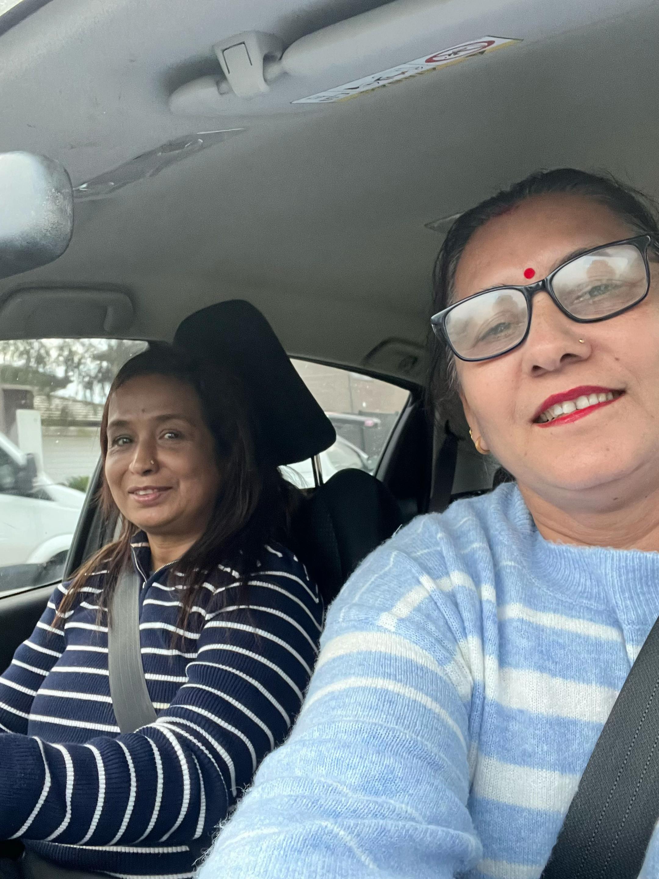 @Bishnu Maya