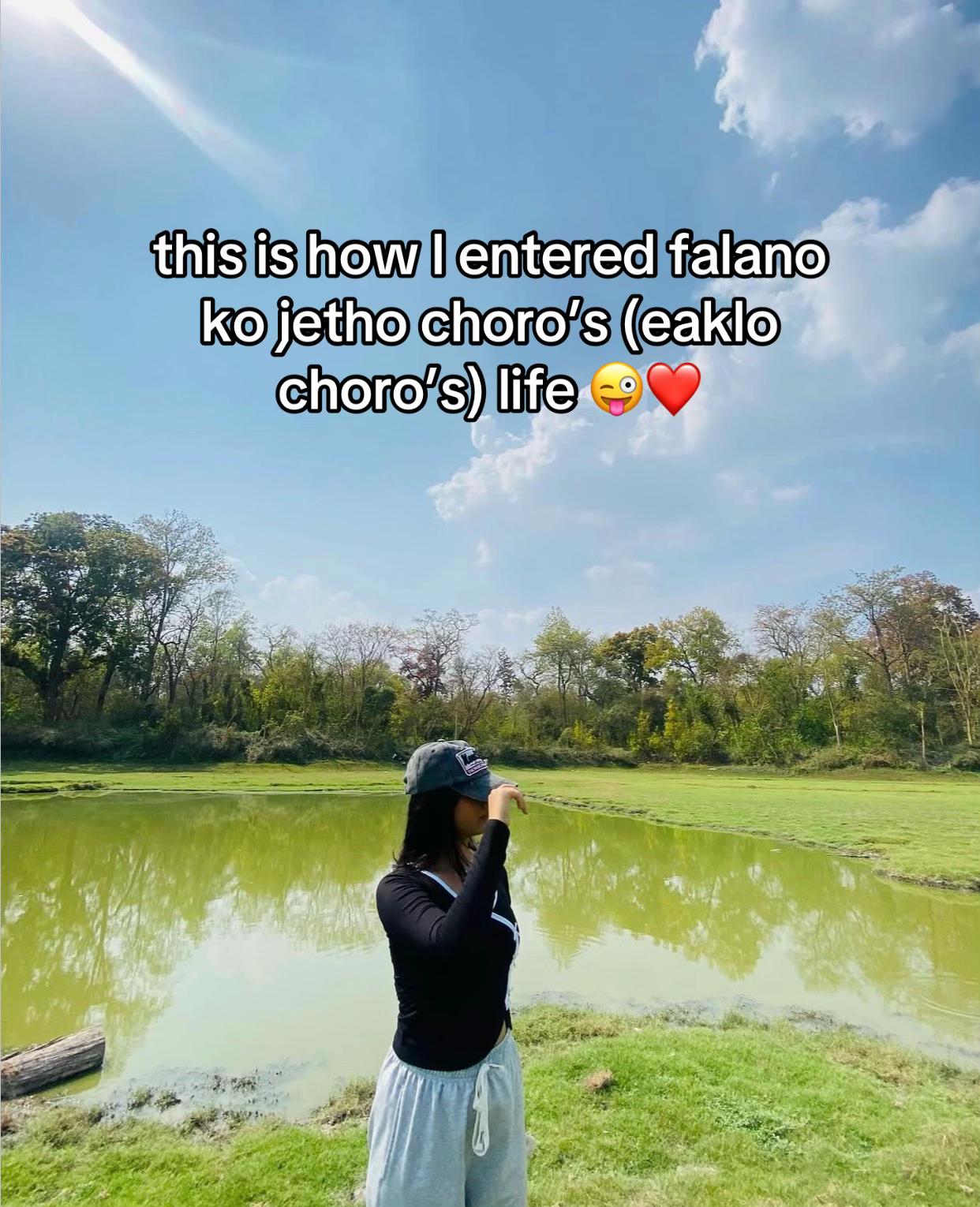 @Reshma bhattarai🧋