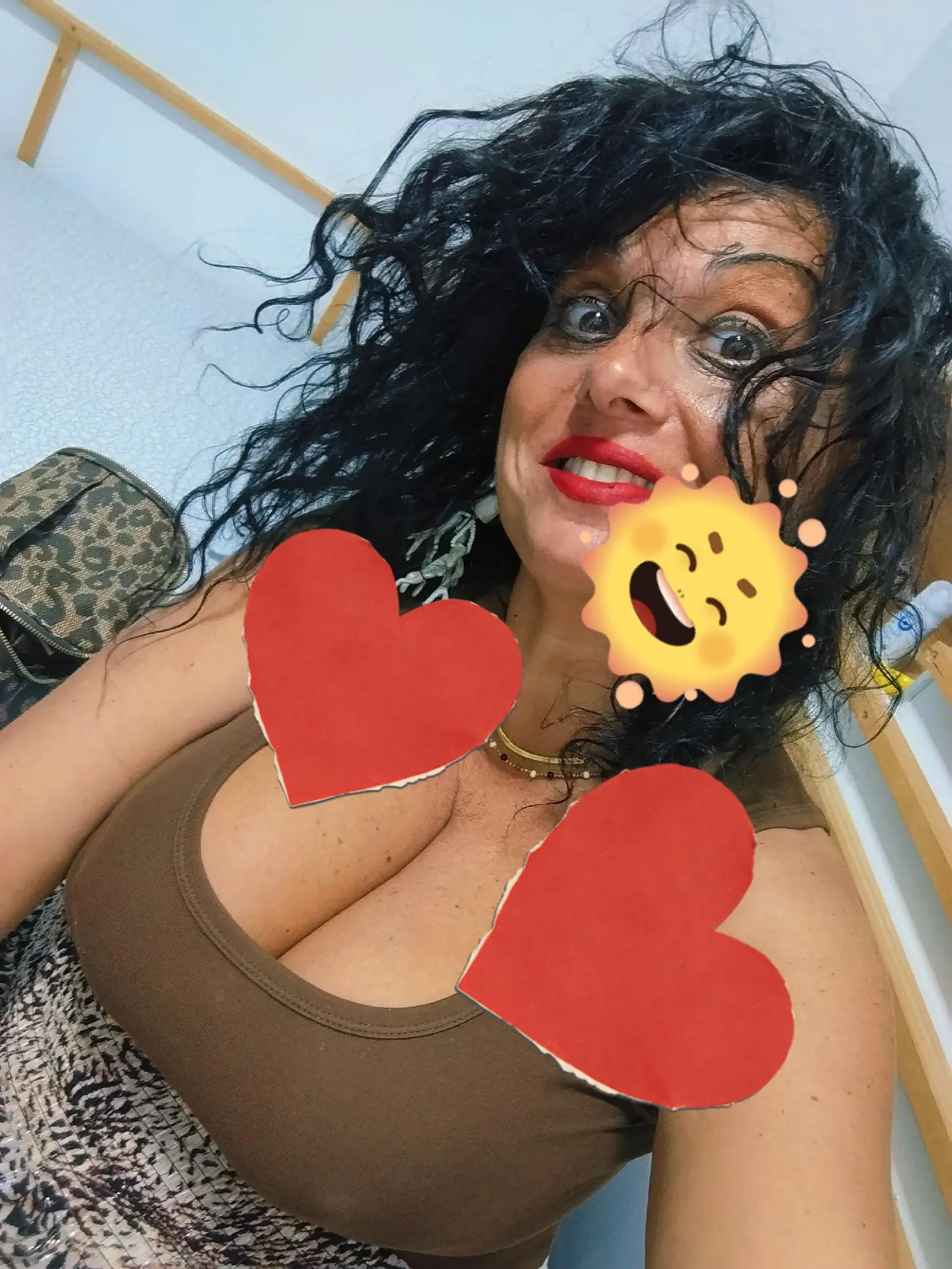 @Bianca Rossetti