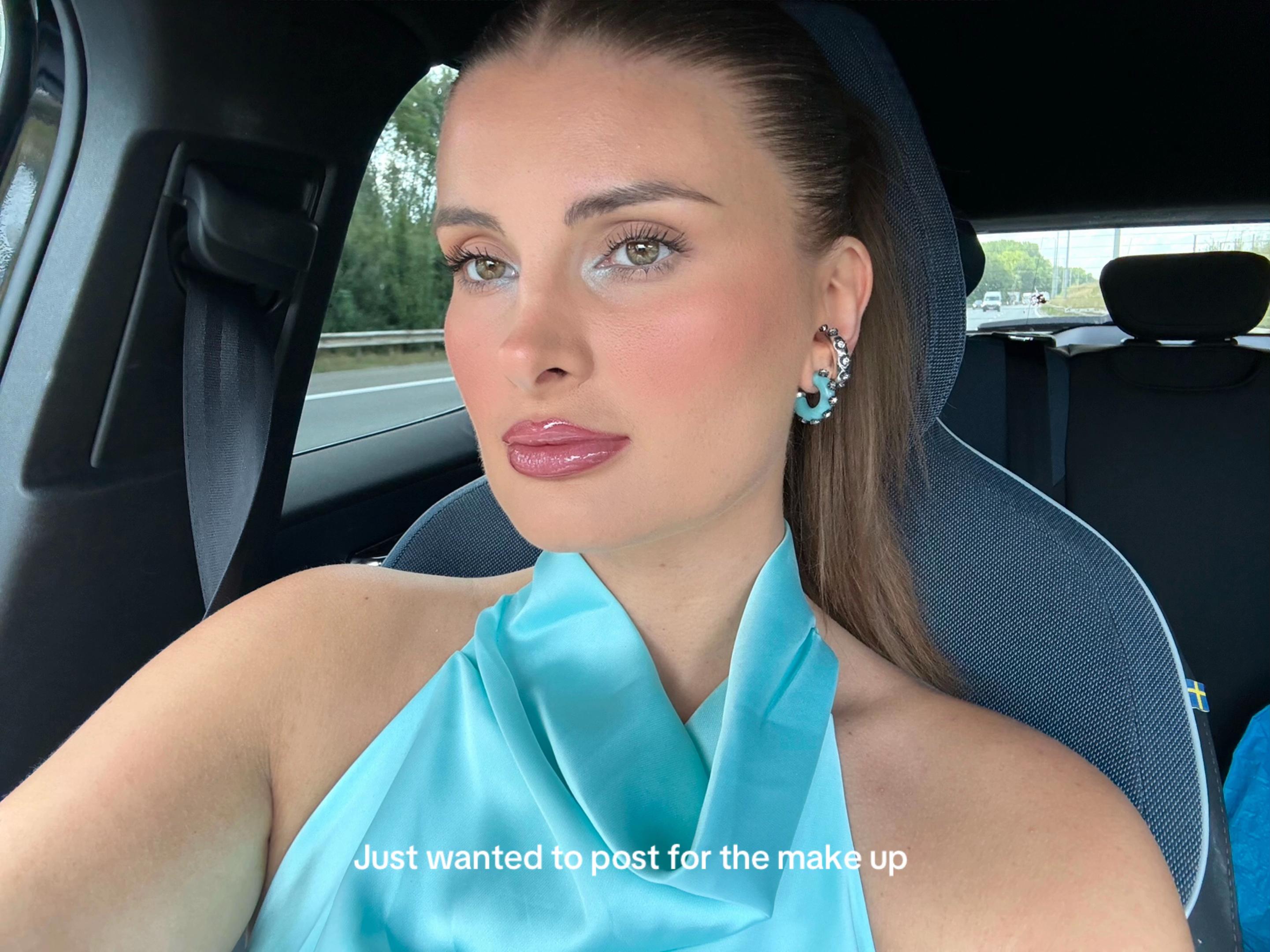 @Maya Petrović