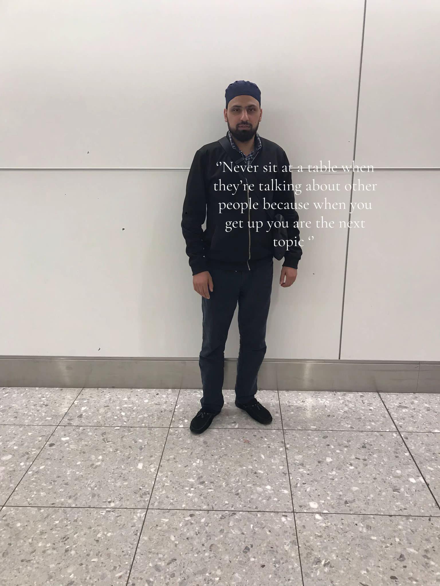 @Mohammad Arif