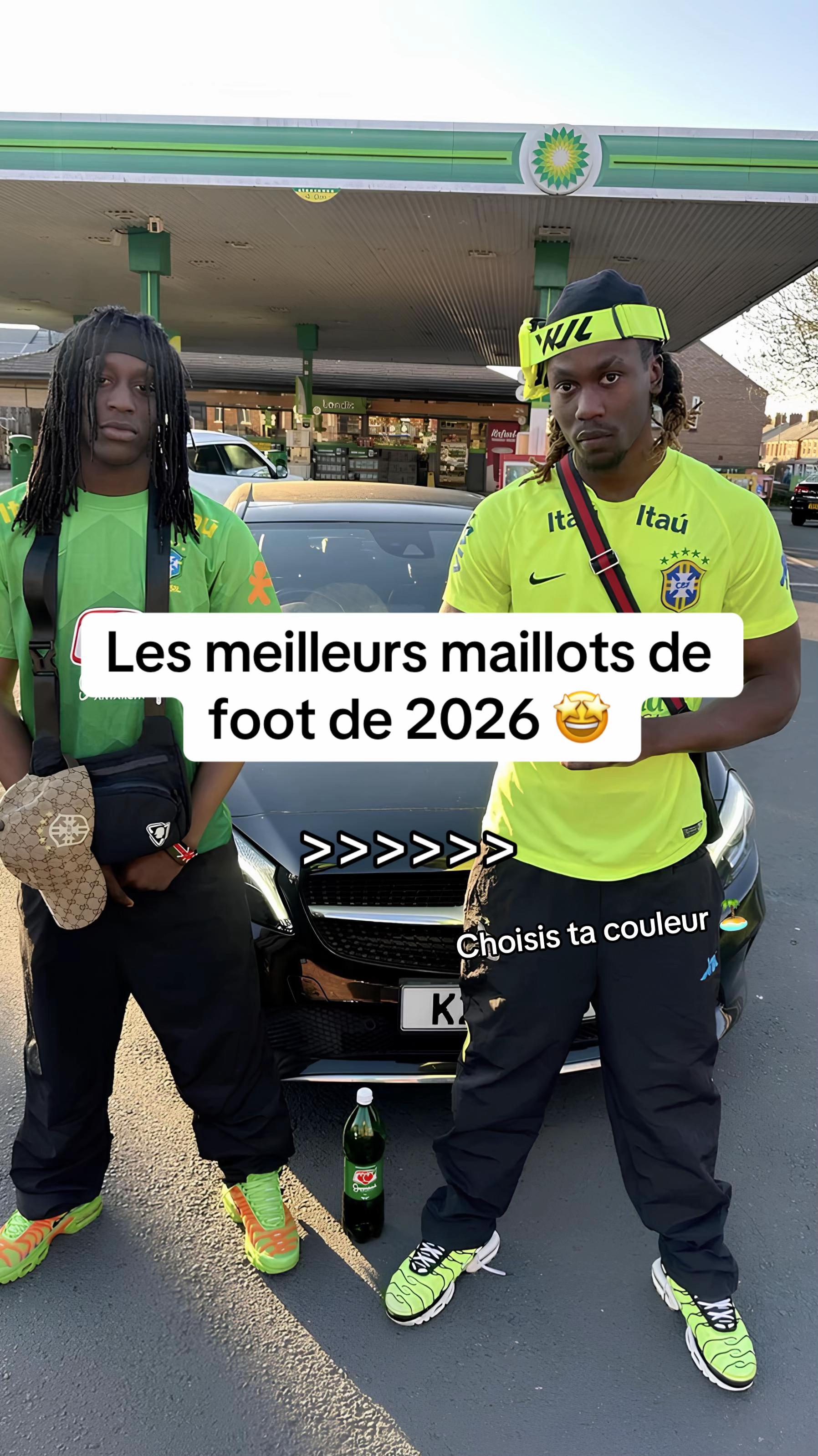 @Flash Maillot