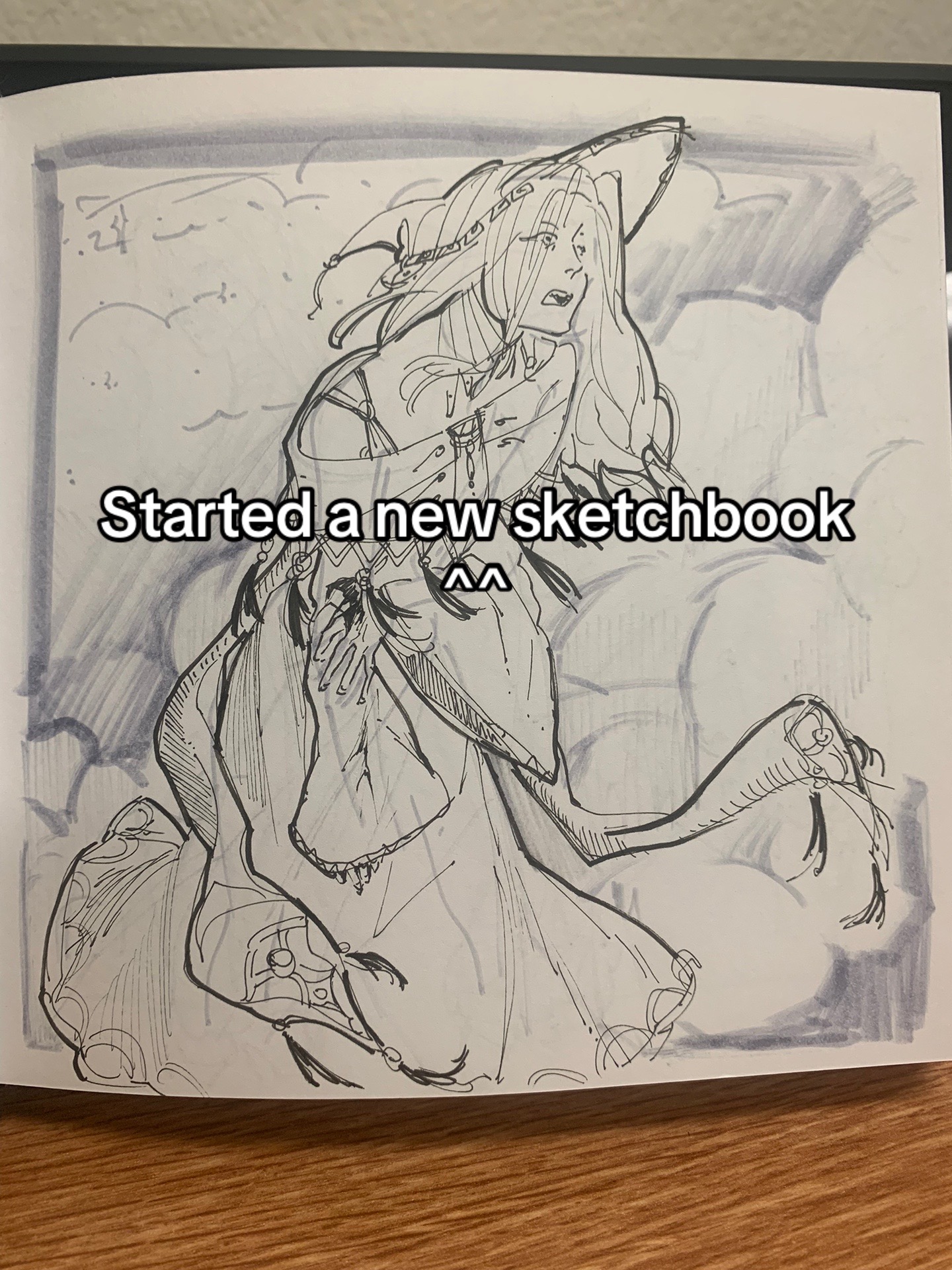 @Ant (Comms open!!!)