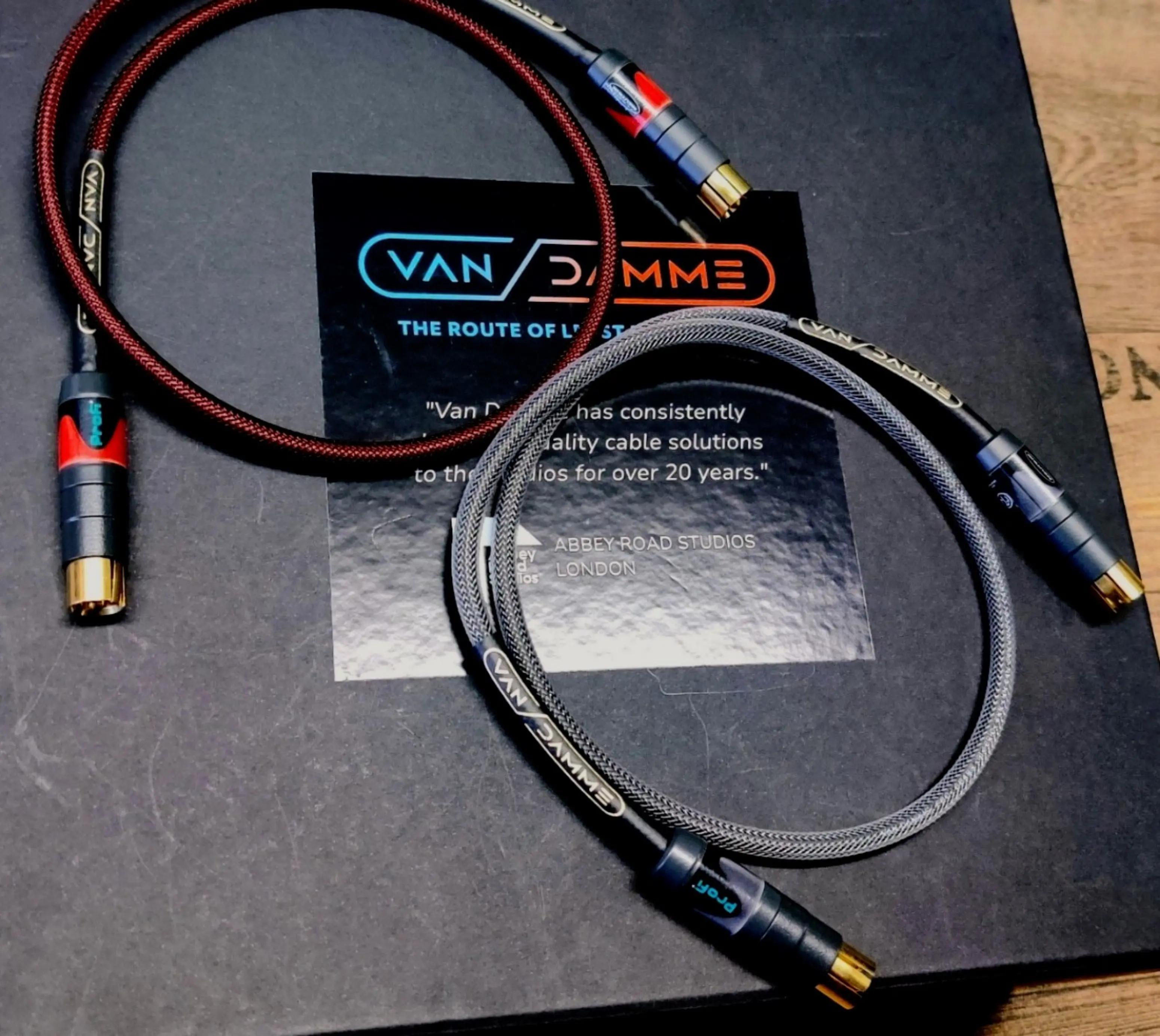 @Hans Hamacher/ProAudioConcept