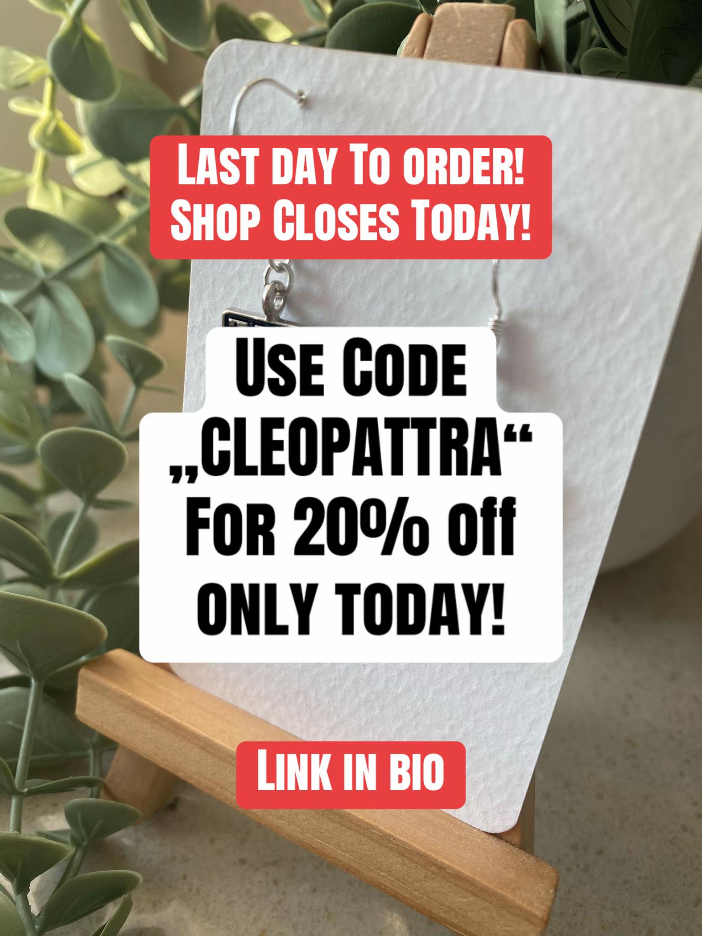 @Cleopattra’s Jewelry